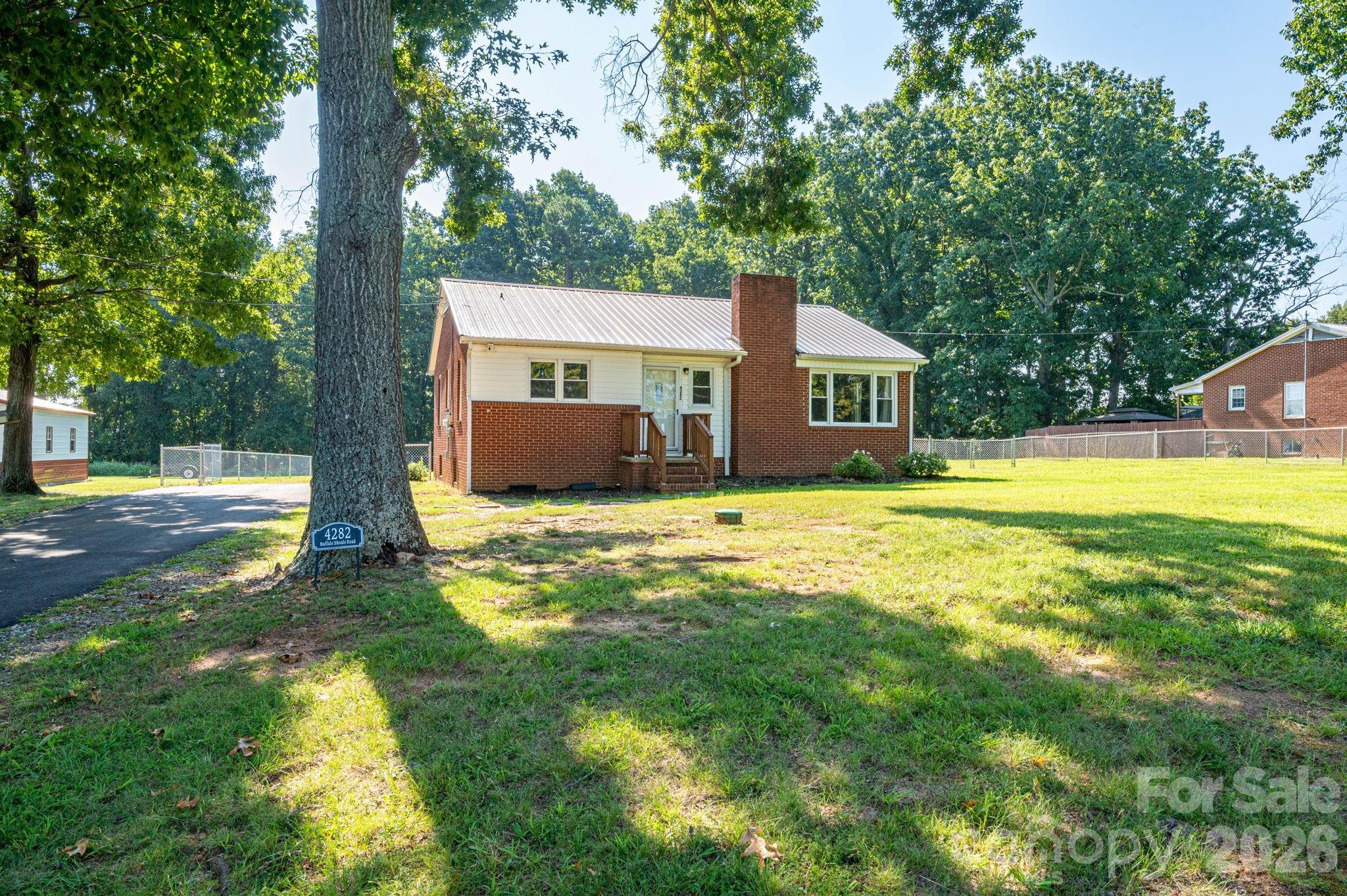 4282 Buffalo Shoals Road Property Photo 2