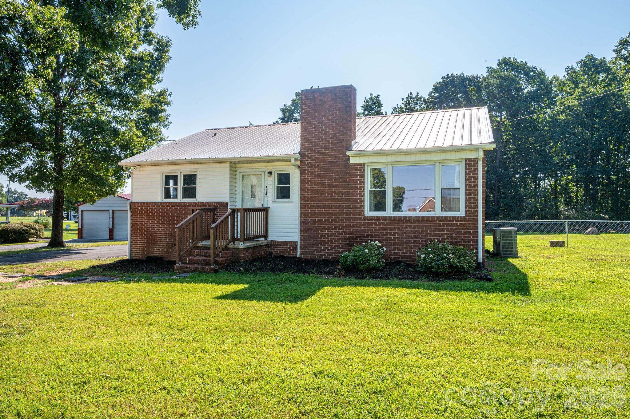 4282 Buffalo Shoals Road Property Photo 3