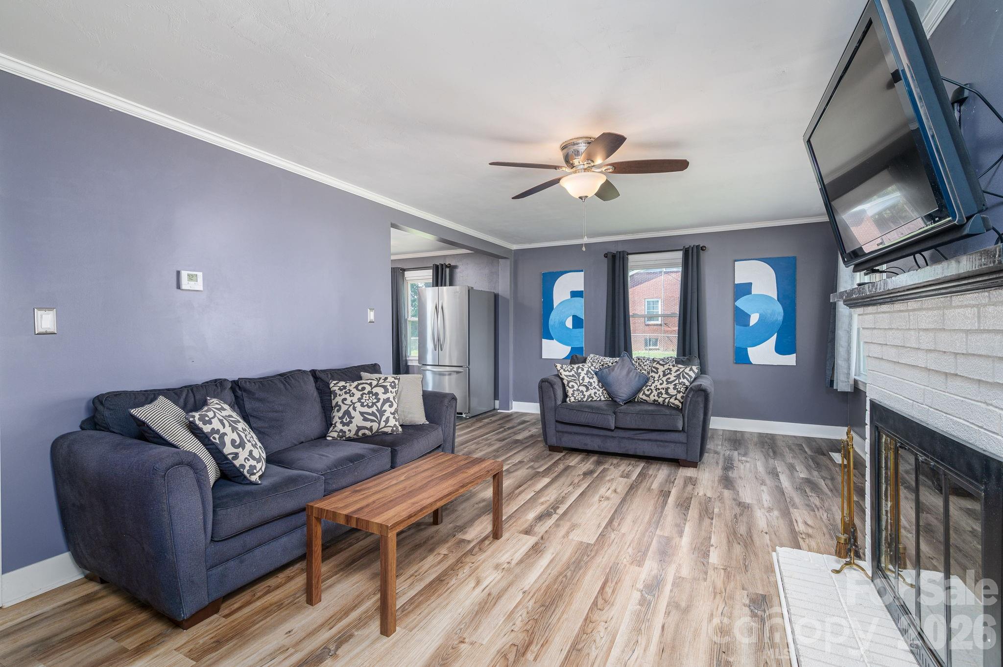 4282 Buffalo Shoals Road Property Photo 4