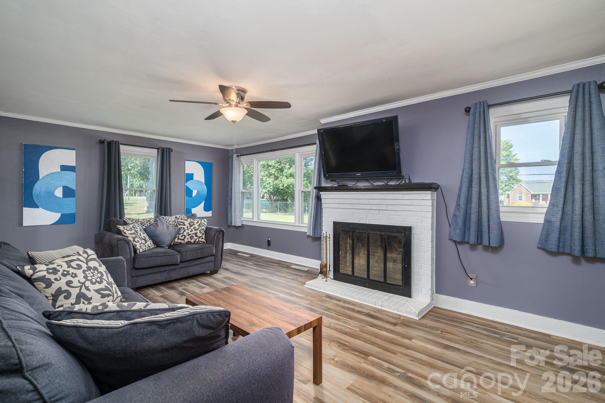 4282 Buffalo Shoals Road Property Photo 5