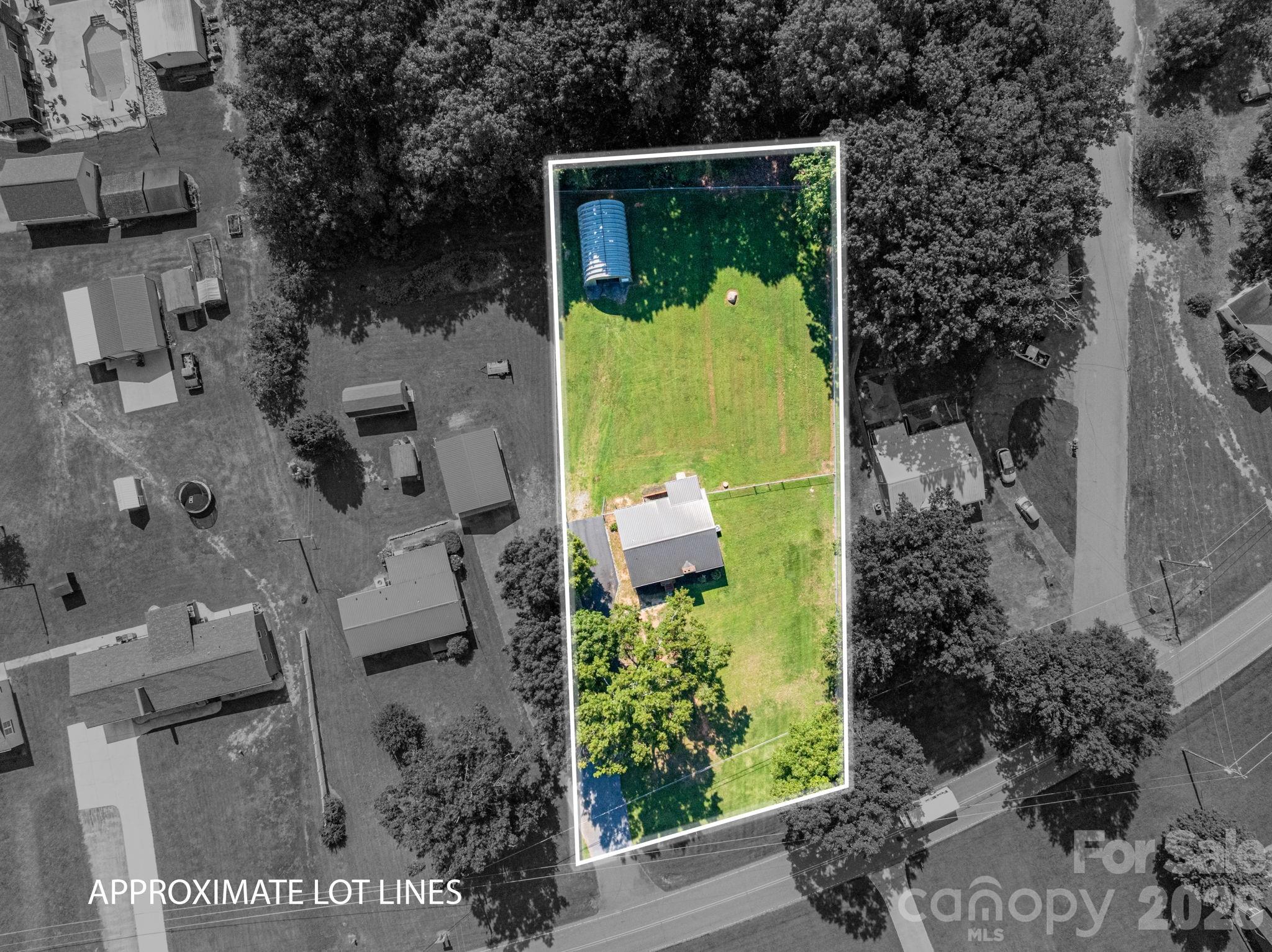 4282 Buffalo Shoals Road Property Photo 17