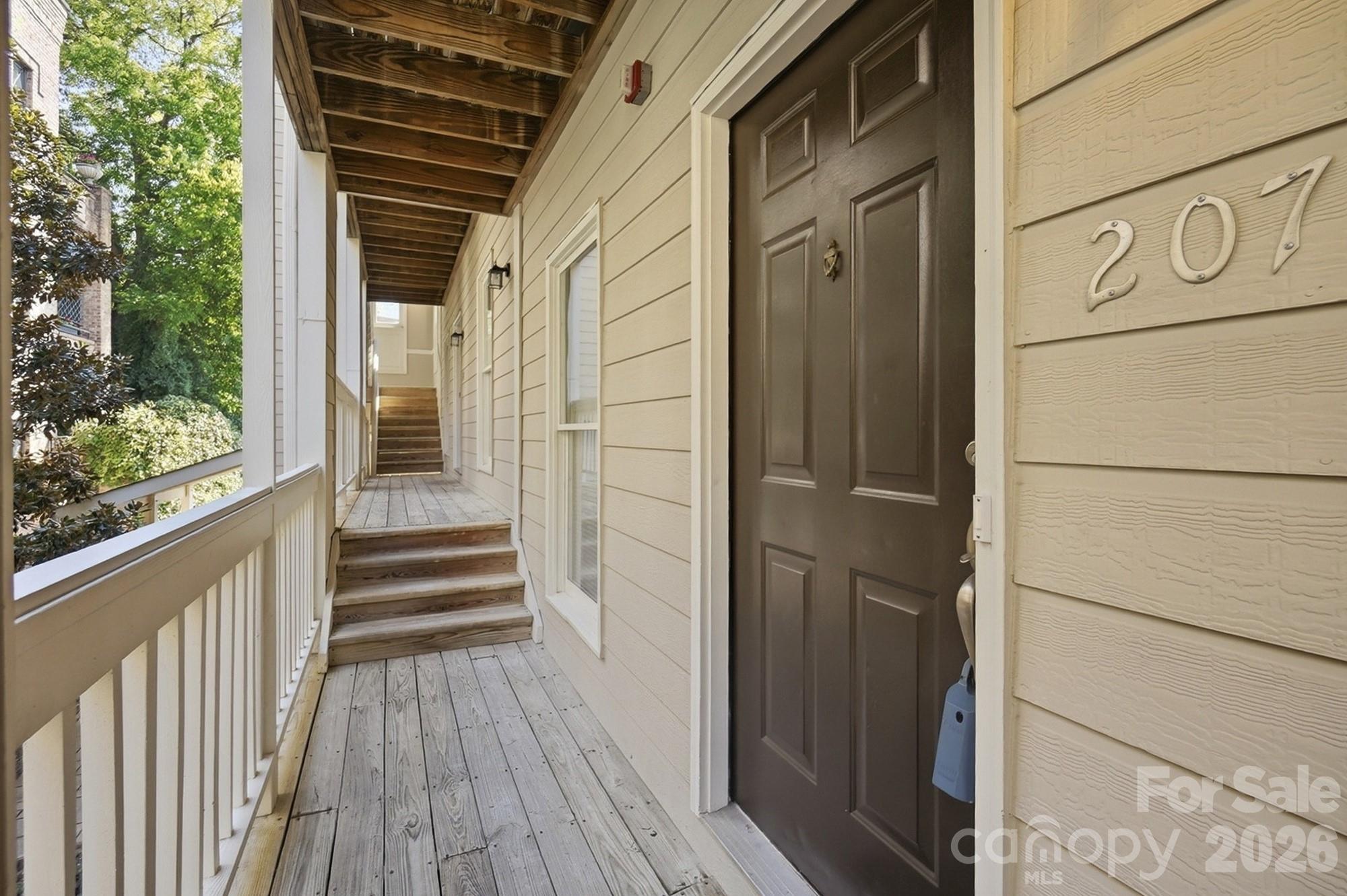 301 Queens Road 207 Property Photo 2