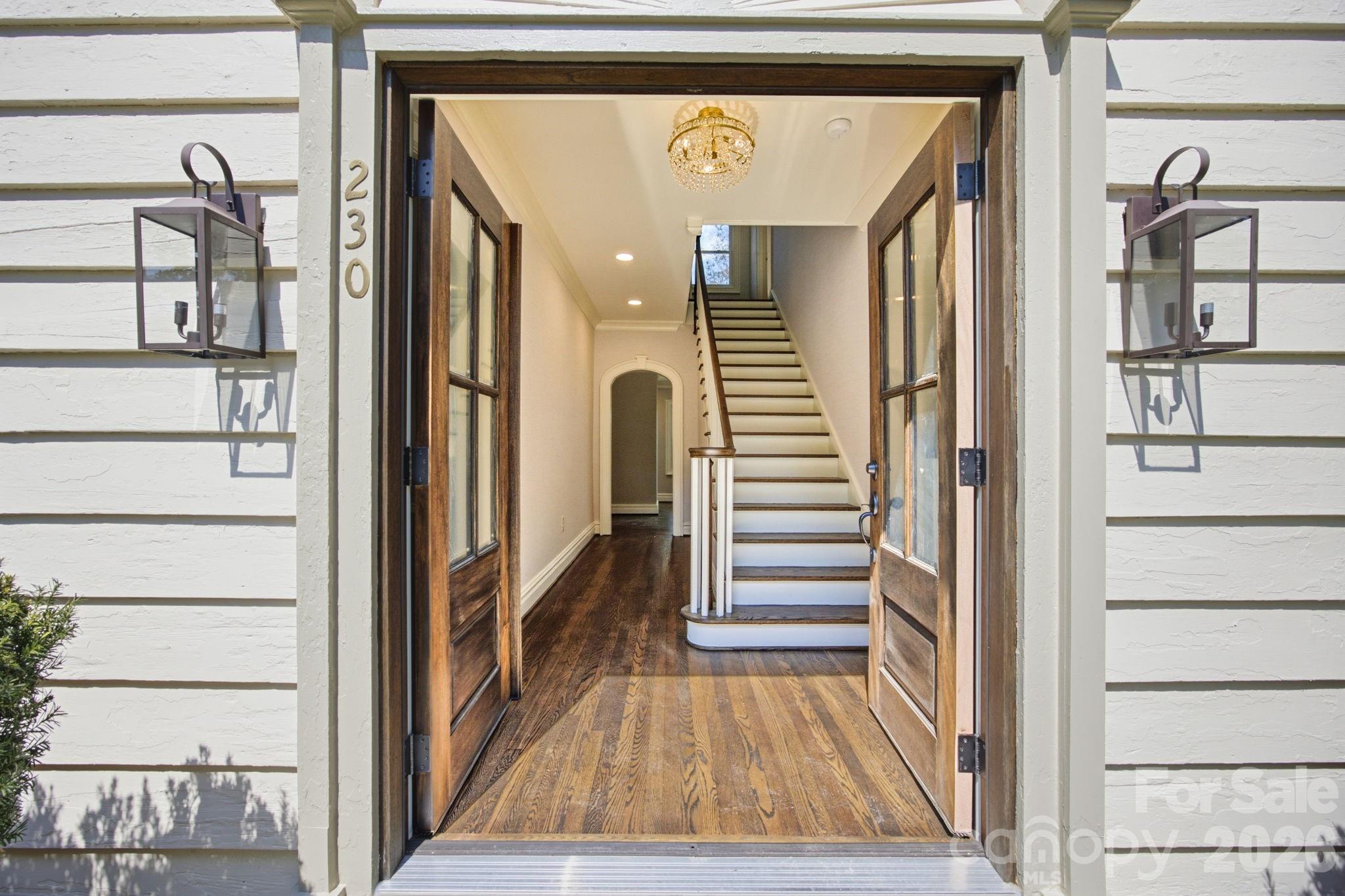 230 Confederate Avenue Property Photo 7