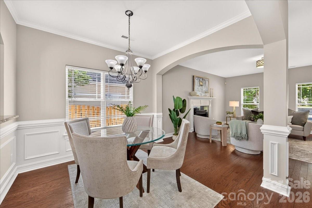 9026 Crusaders Court Property Photo 15