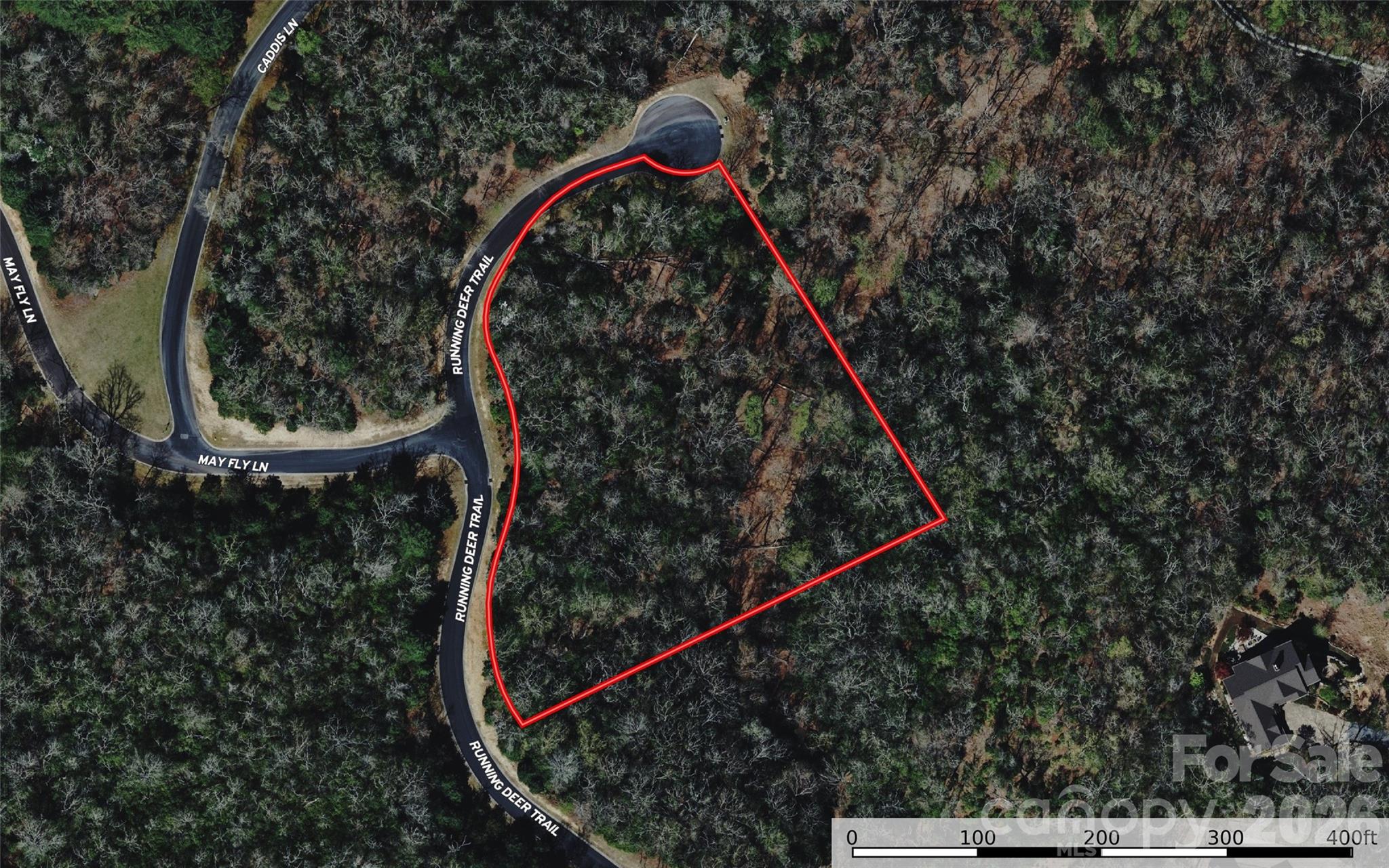 00 N Running Deer Trail 85r Property Photo 1