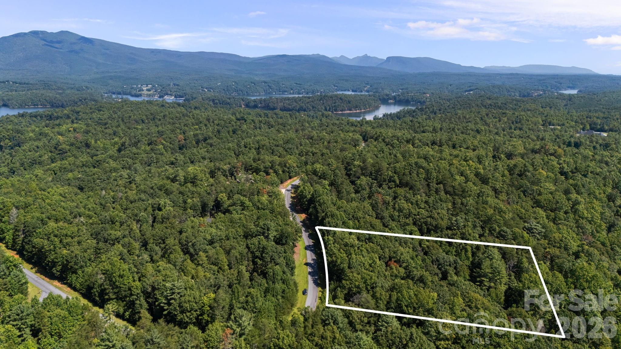 619 High Trail Drive Property Photo 1