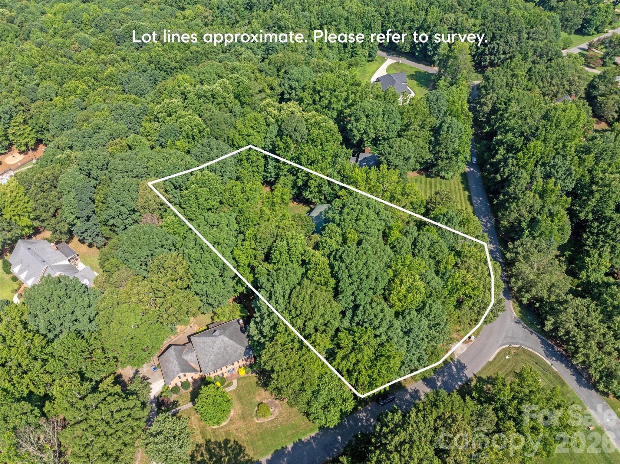 4418 Horseshoe Bend Property Photo 2