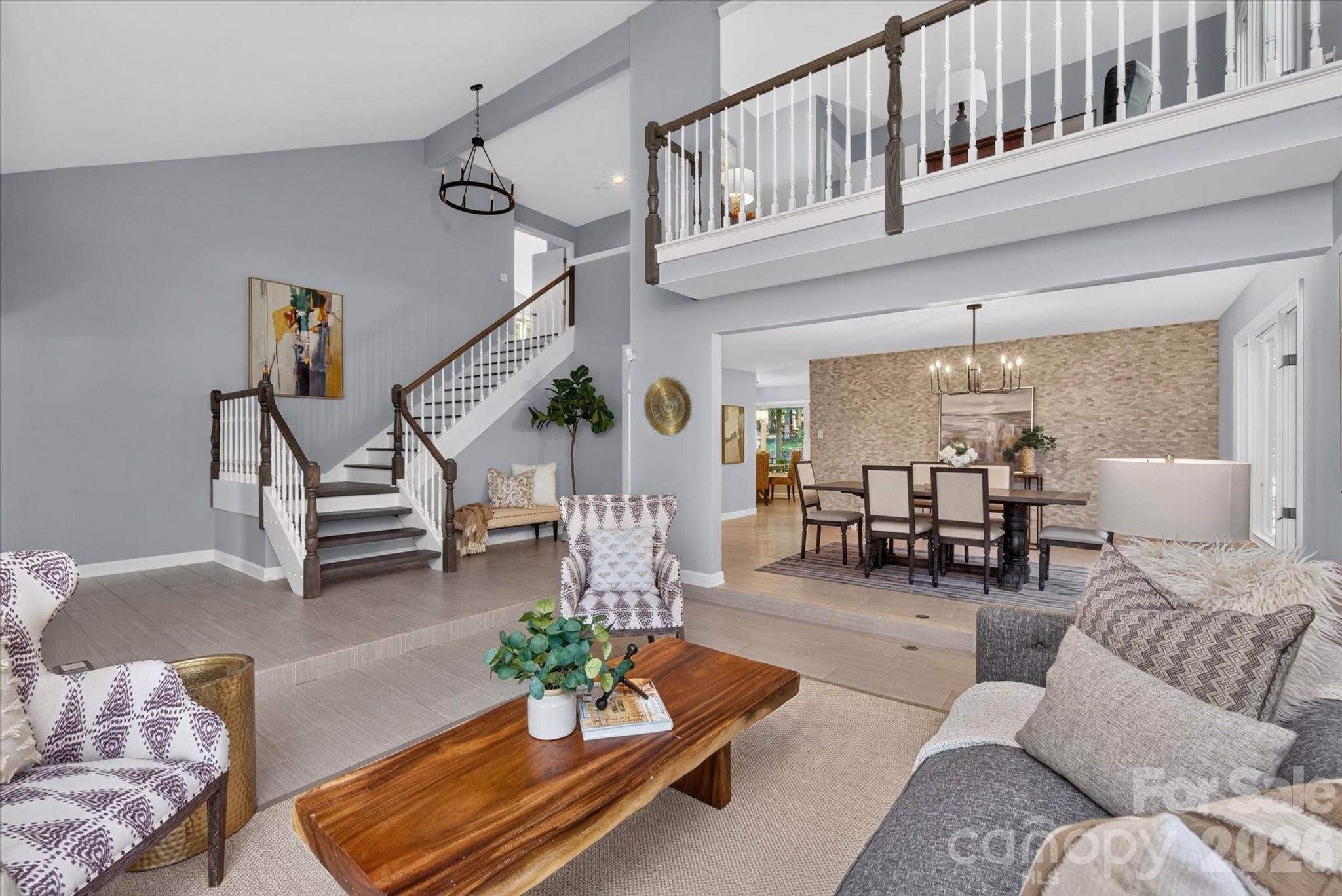 4418 Horseshoe Bend Property Photo 6