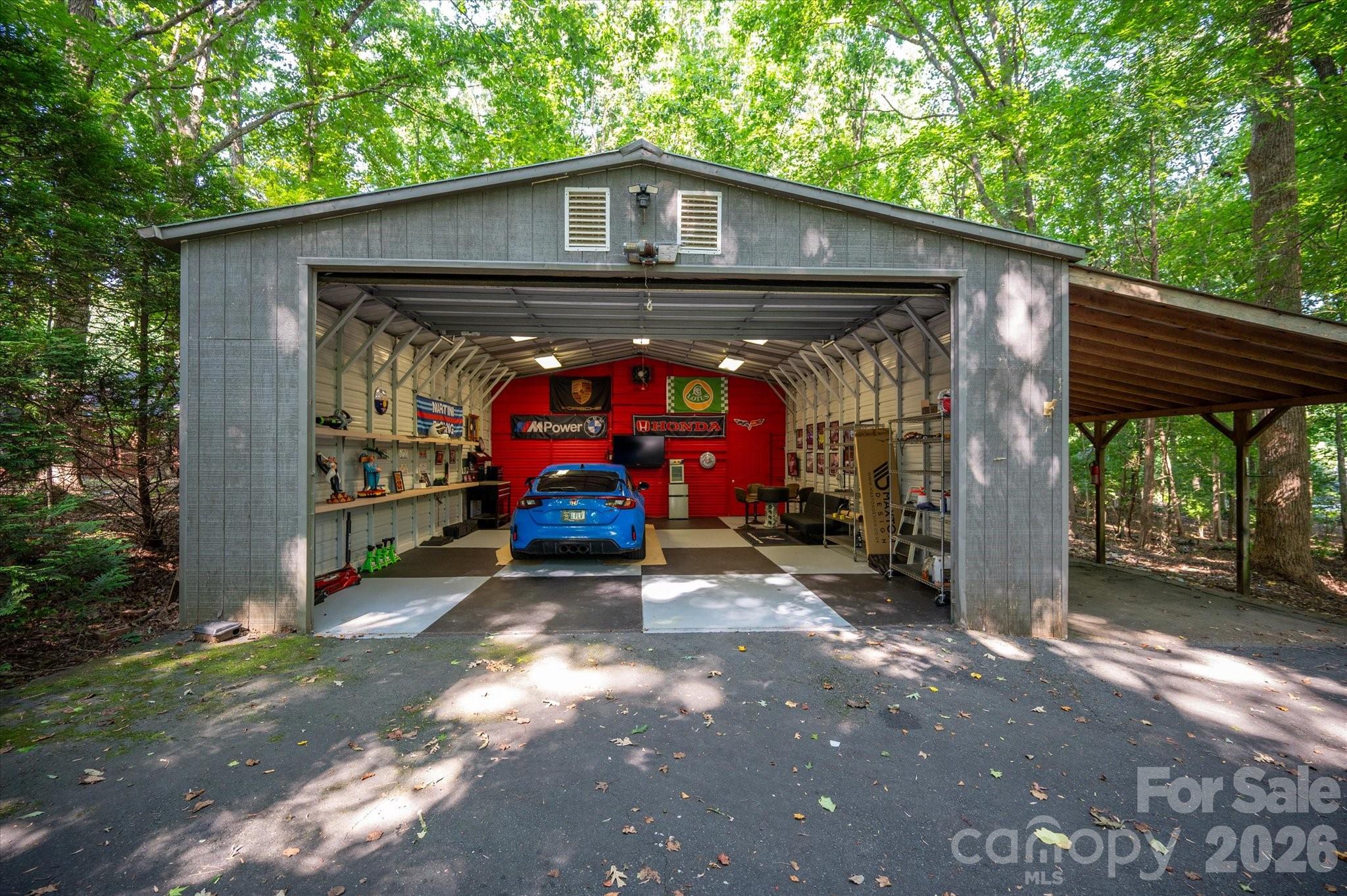 4418 Horseshoe Bend Property Photo 39