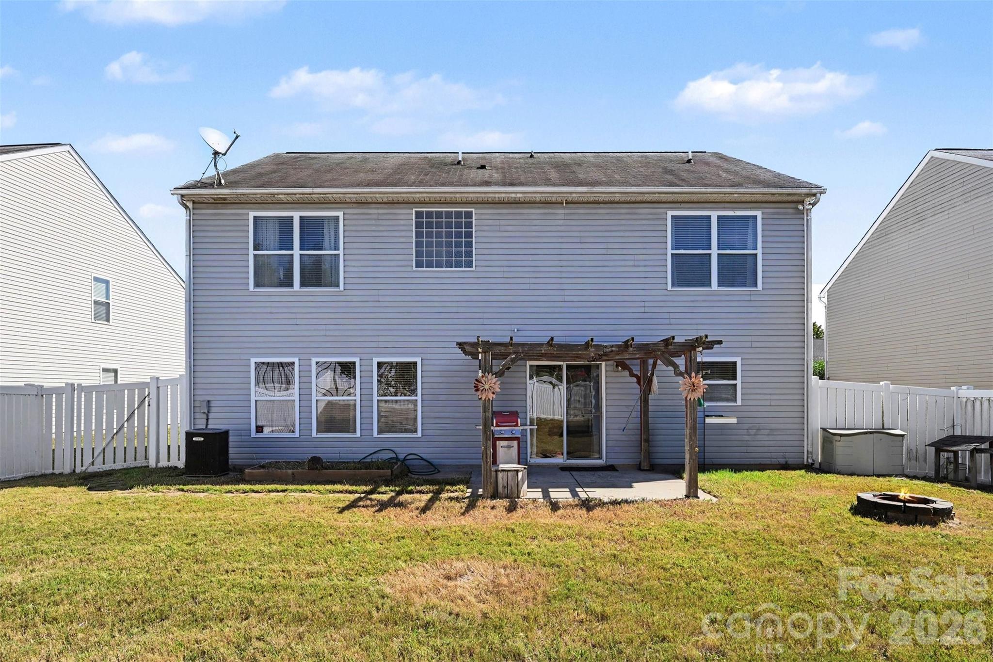 1043 Bent Branch Street Property Photo 26