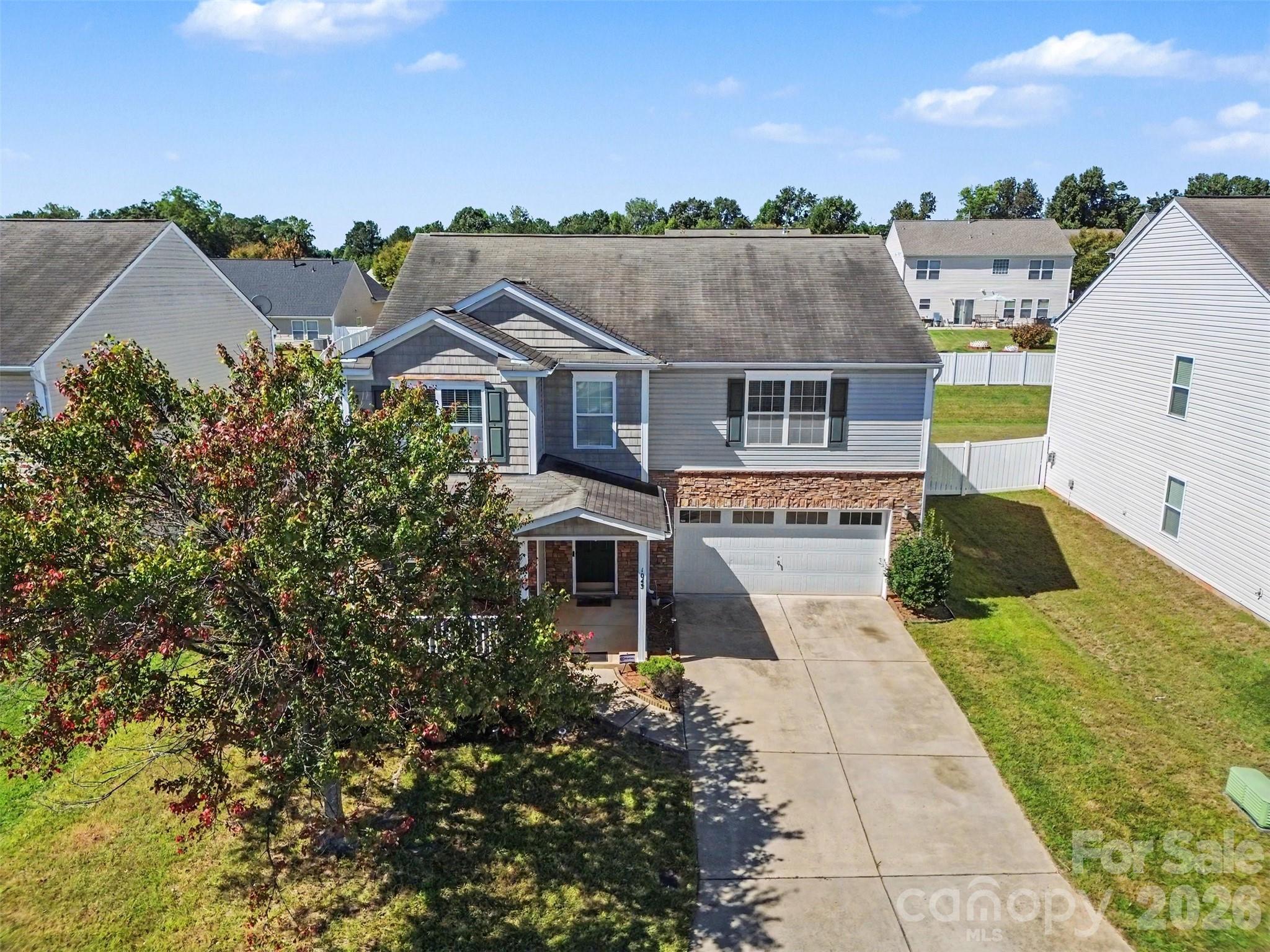 1043 Bent Branch Street Property Photo 29