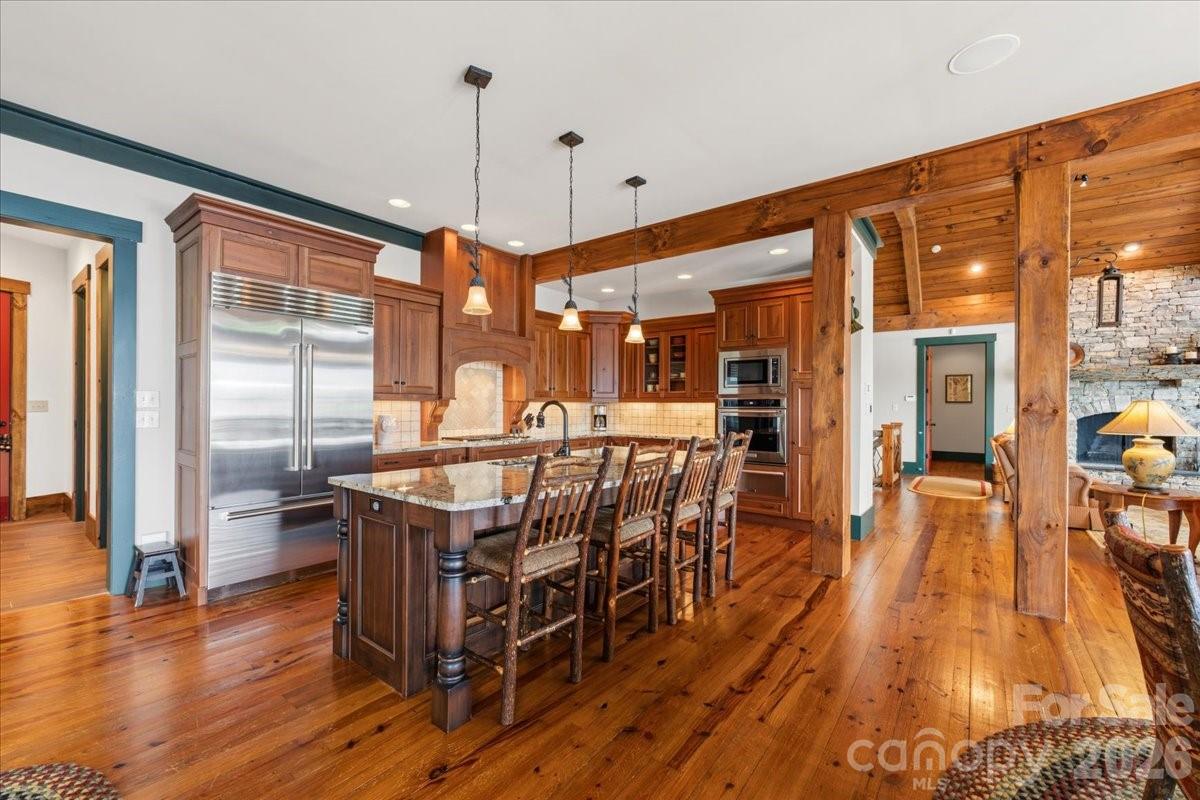 5140 Beech Bluff Drive Property Photo 22