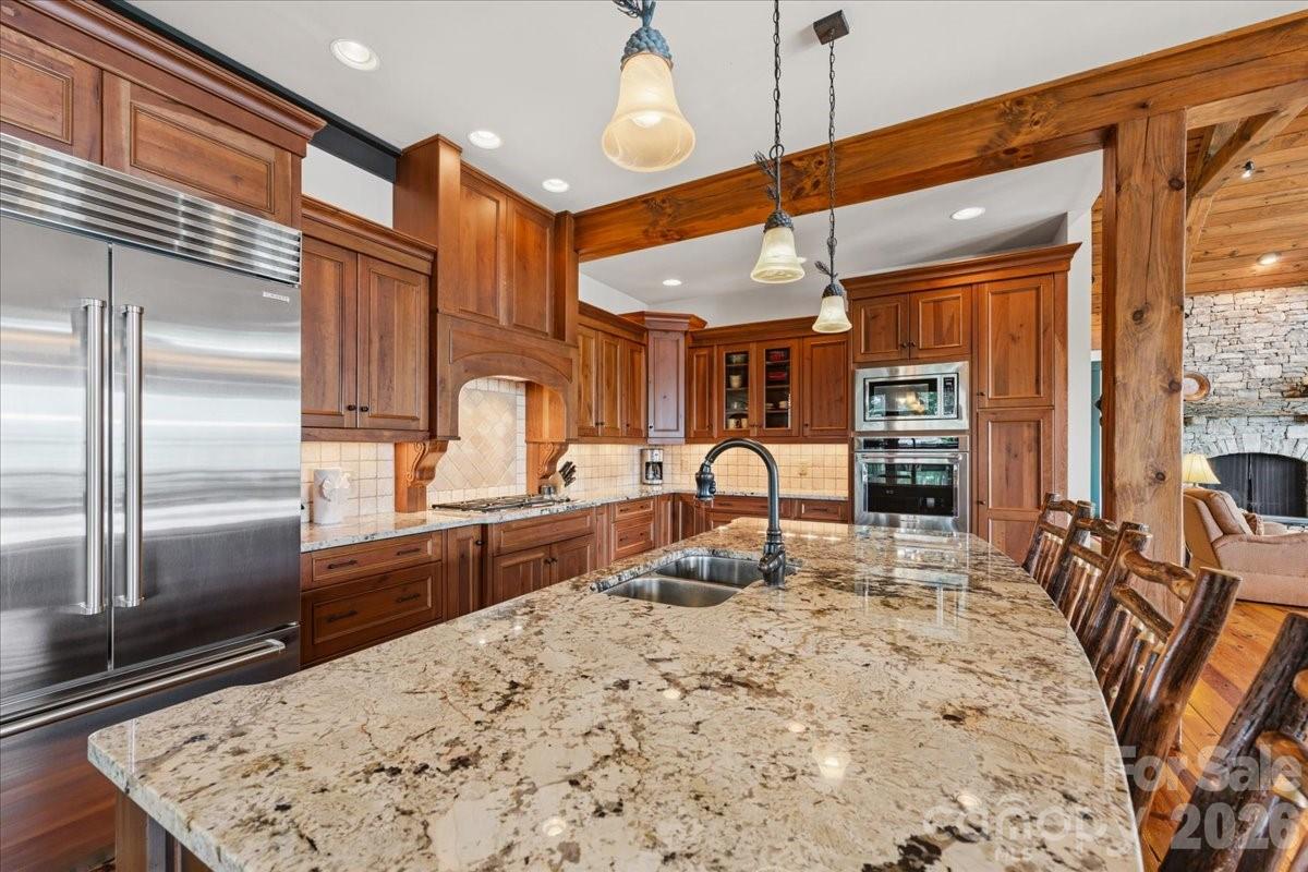 5140 Beech Bluff Drive Property Photo 24