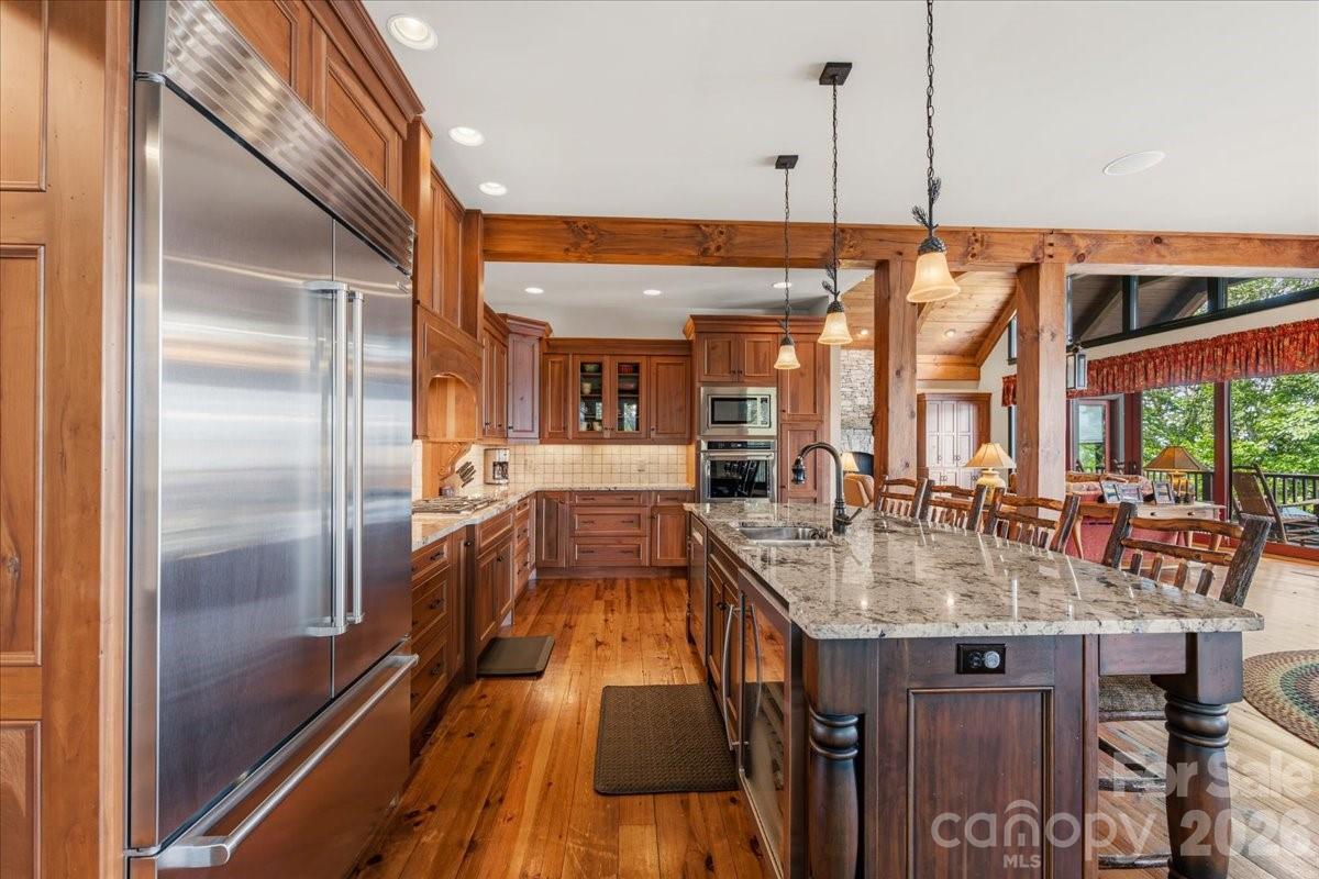5140 Beech Bluff Drive Property Photo 25