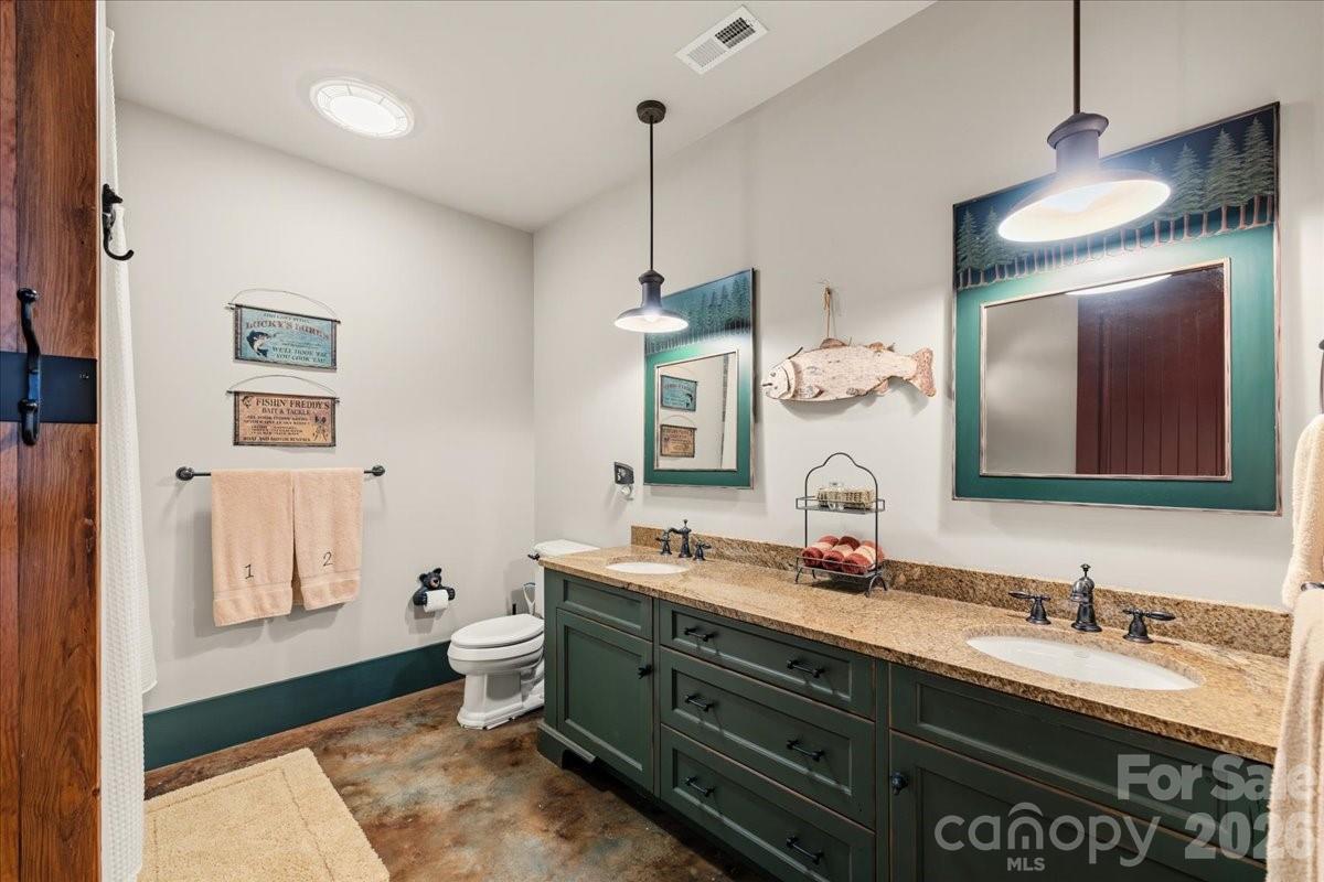 5140 Beech Bluff Drive Property Photo 40