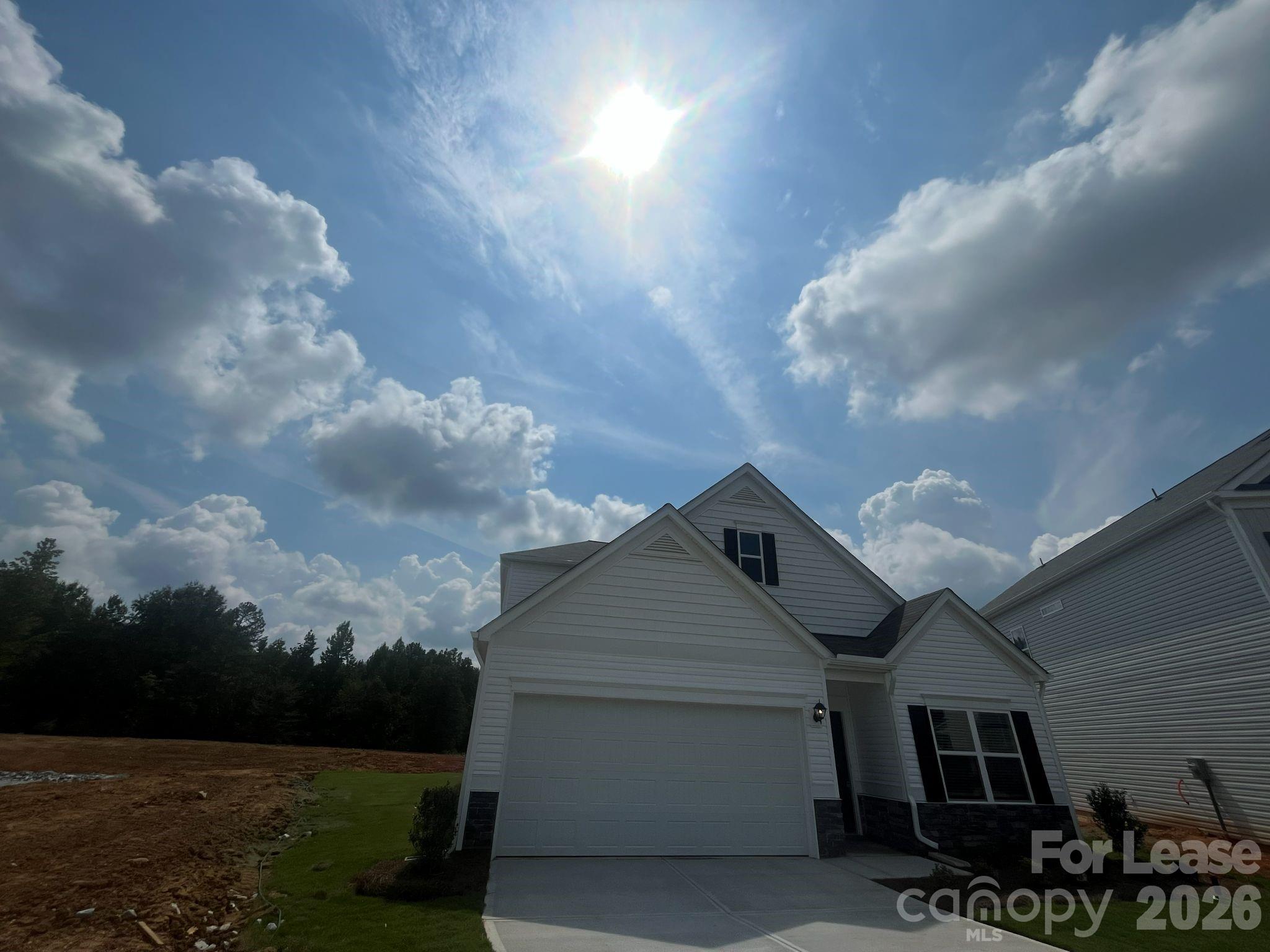 1100 Langston Lane Property Photo 1