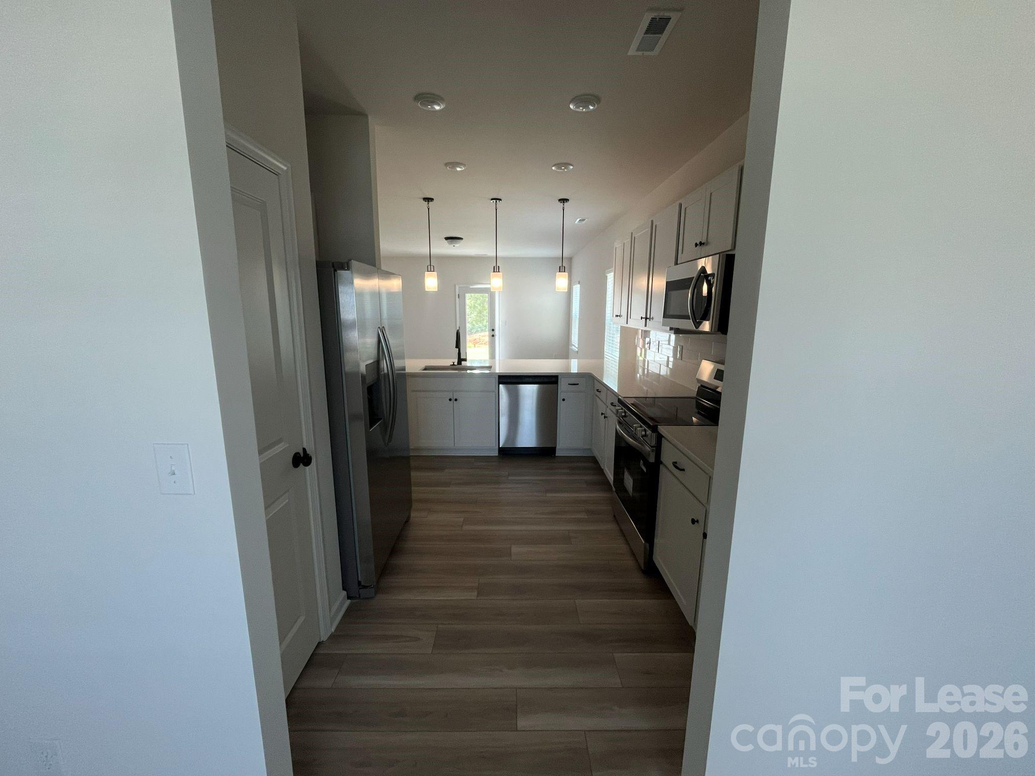 1100 Langston Lane Property Photo 2