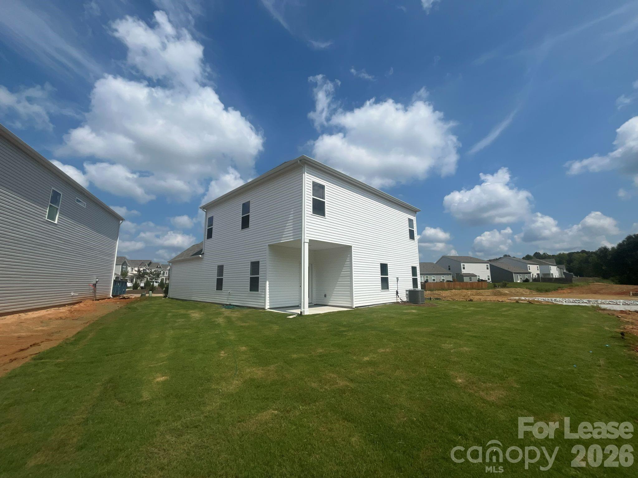 1100 Langston Lane Property Photo 15