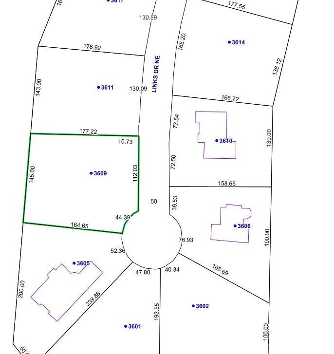 3609 Links Drive Property Photo 3