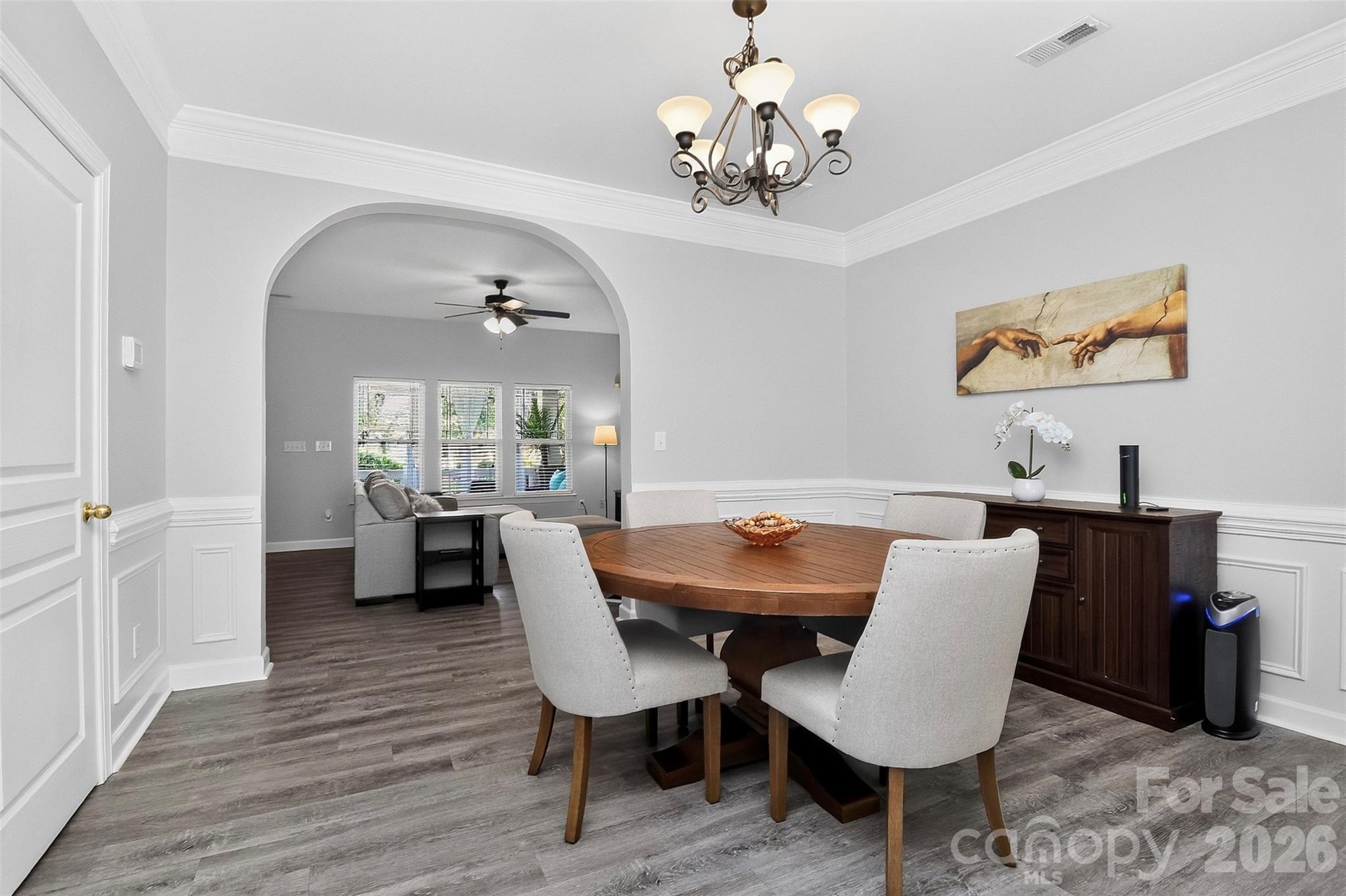2315 Bonterra Boulevard Property Photo 3