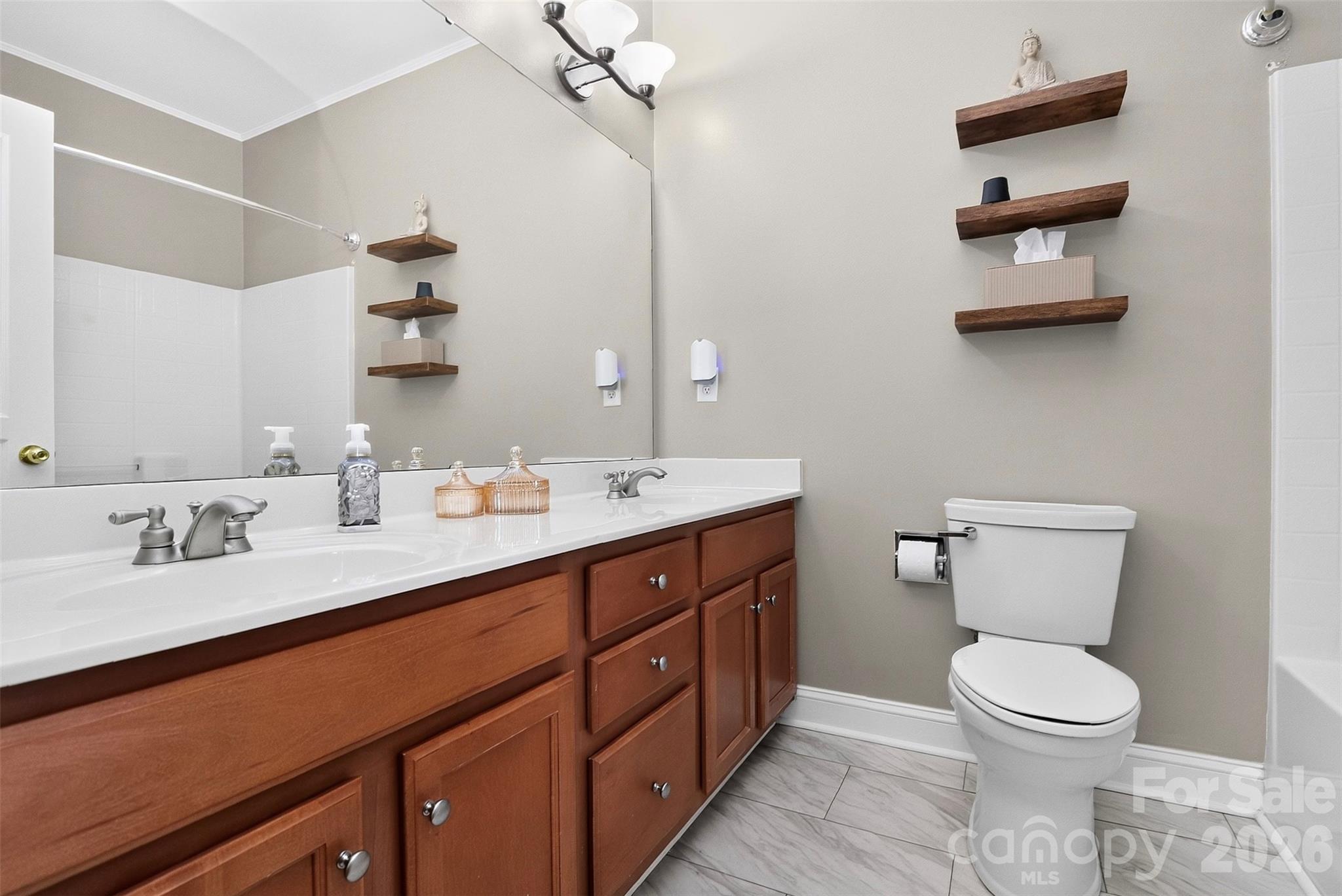2315 Bonterra Boulevard Property Photo 12