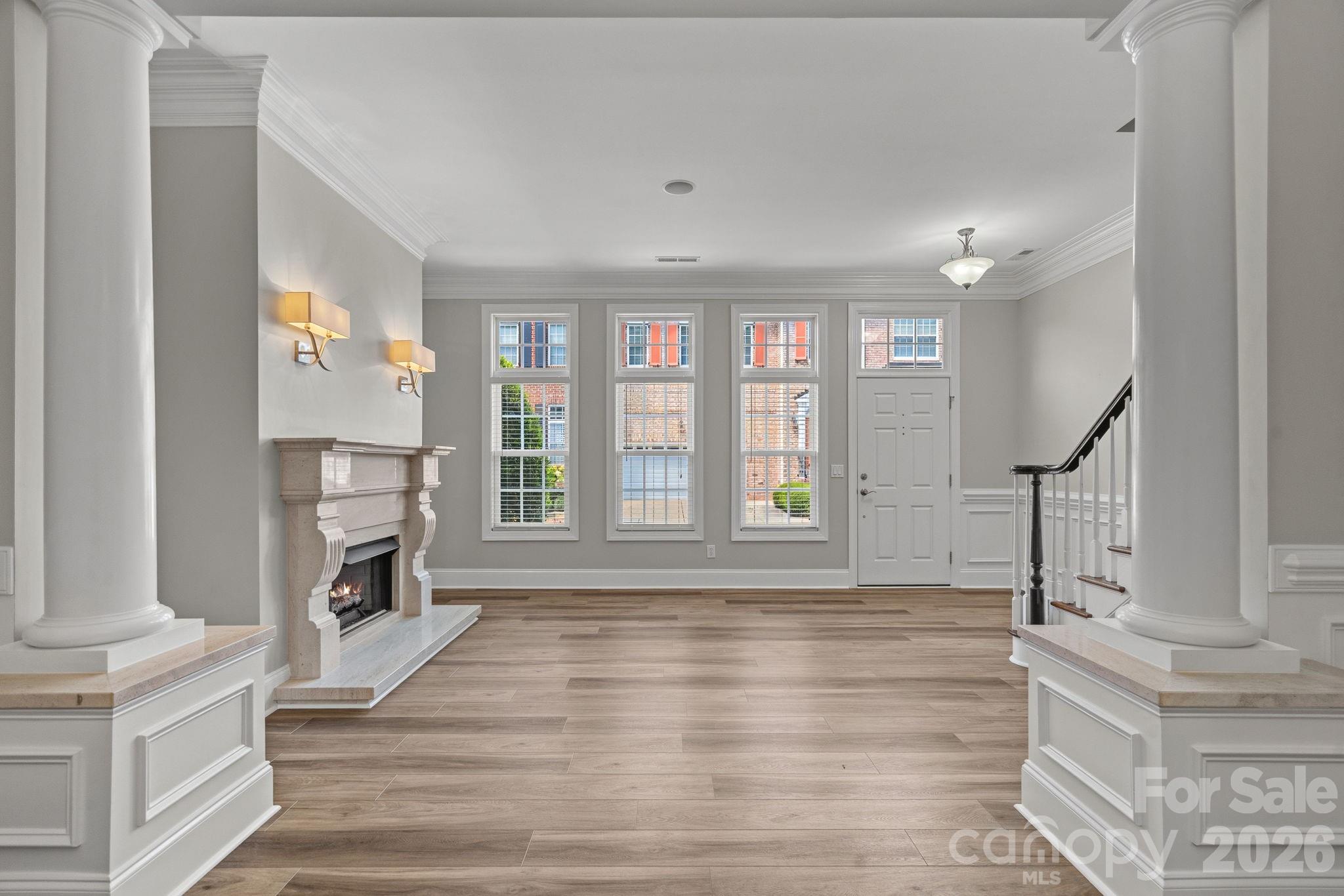 6415 Wakehurst Road Property Photo 3