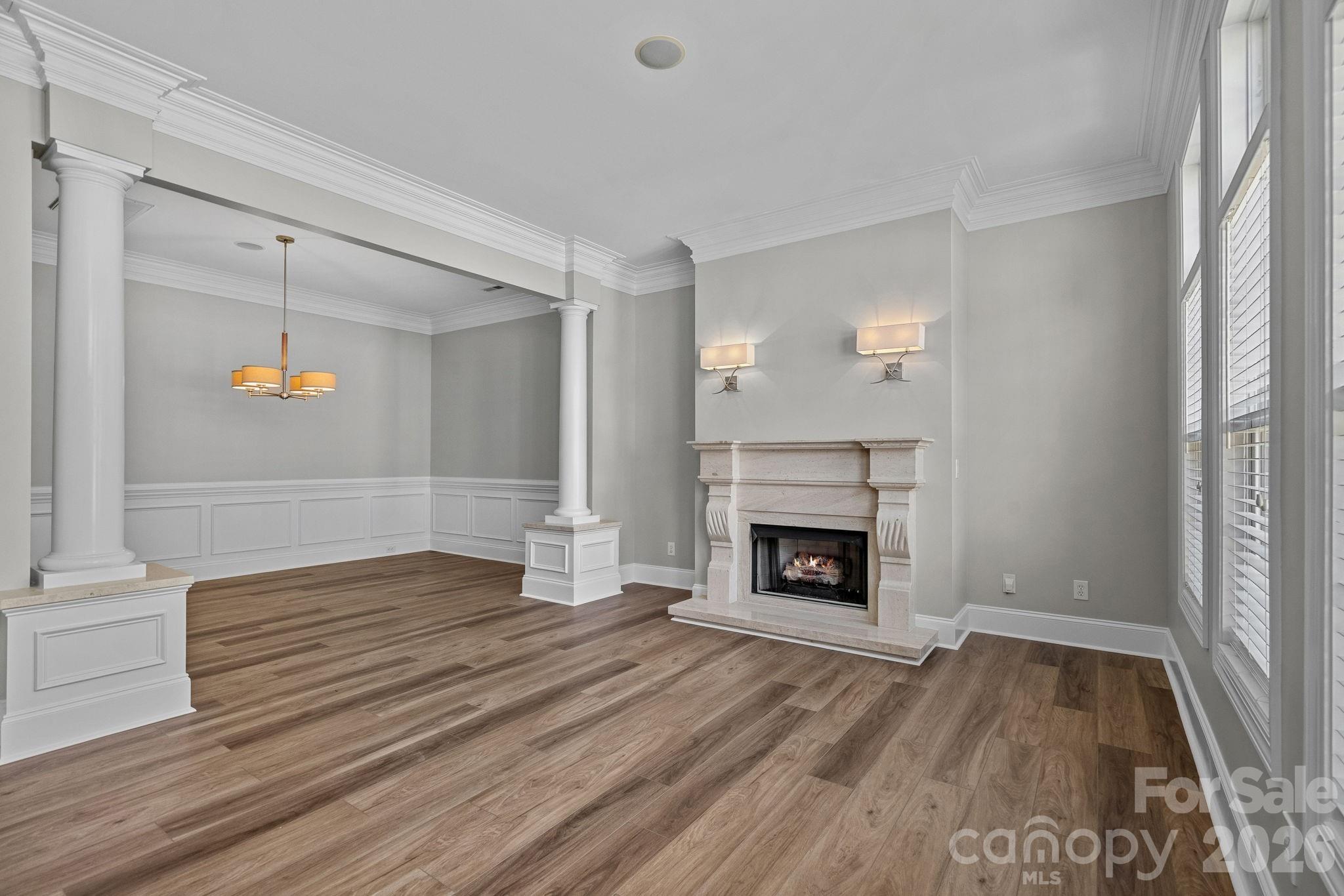 6415 Wakehurst Road Property Photo 4