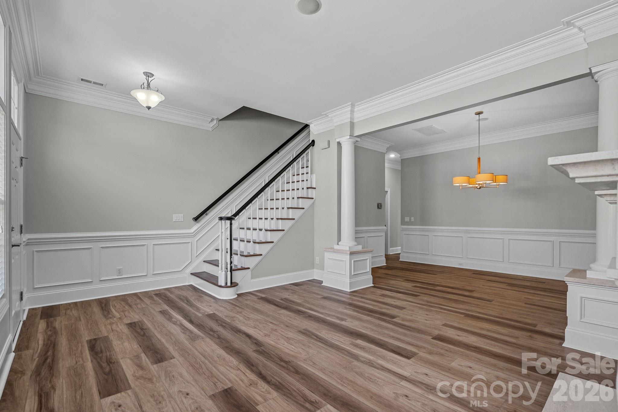 6415 Wakehurst Road Property Photo 5