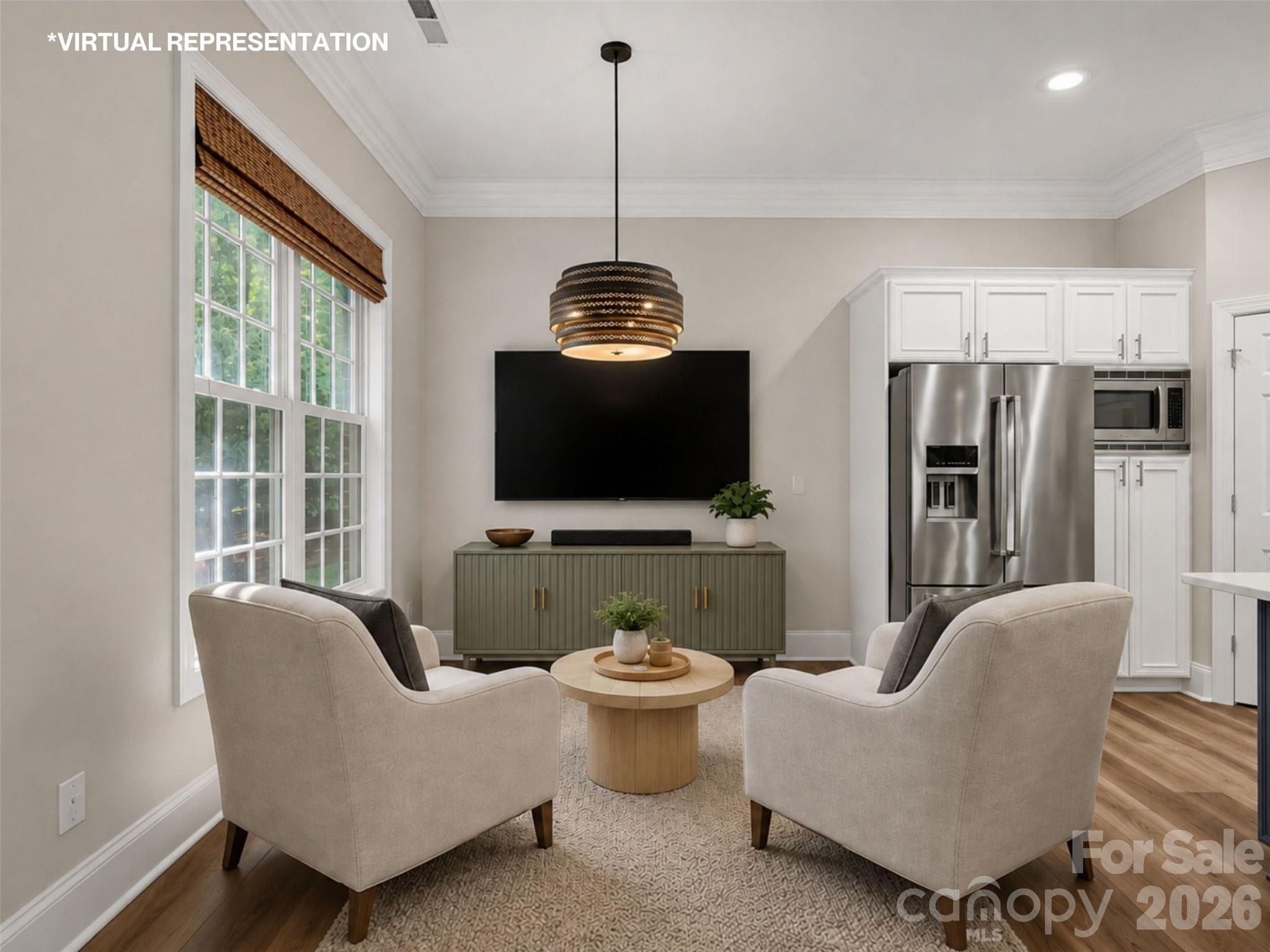 6415 Wakehurst Road Property Photo 6