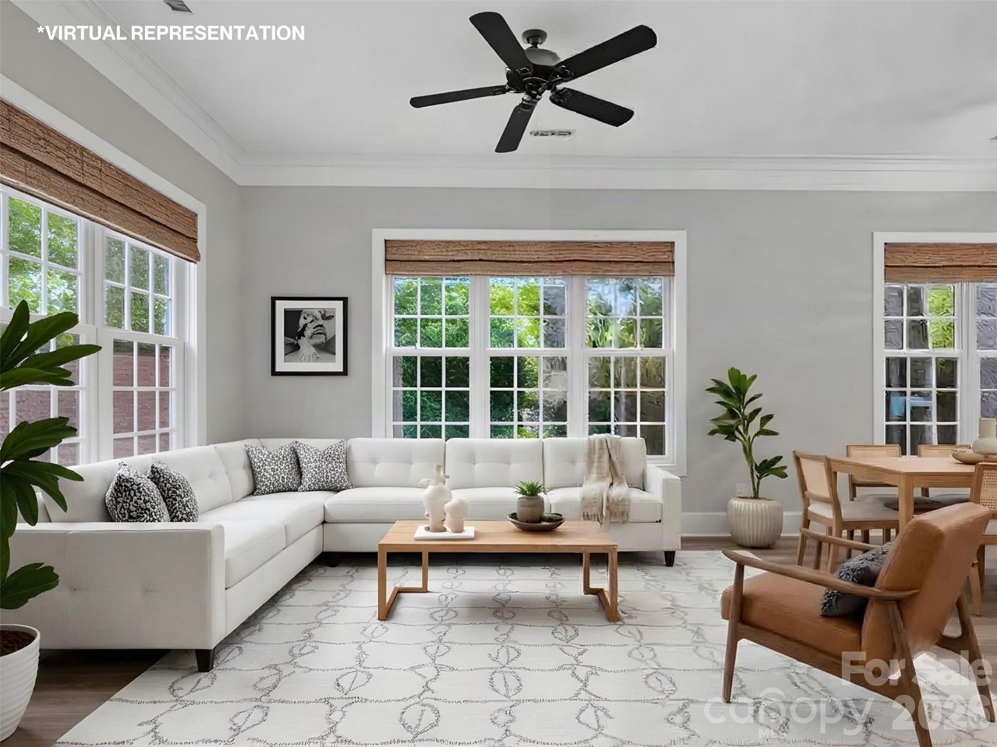 6415 Wakehurst Road Property Photo 9