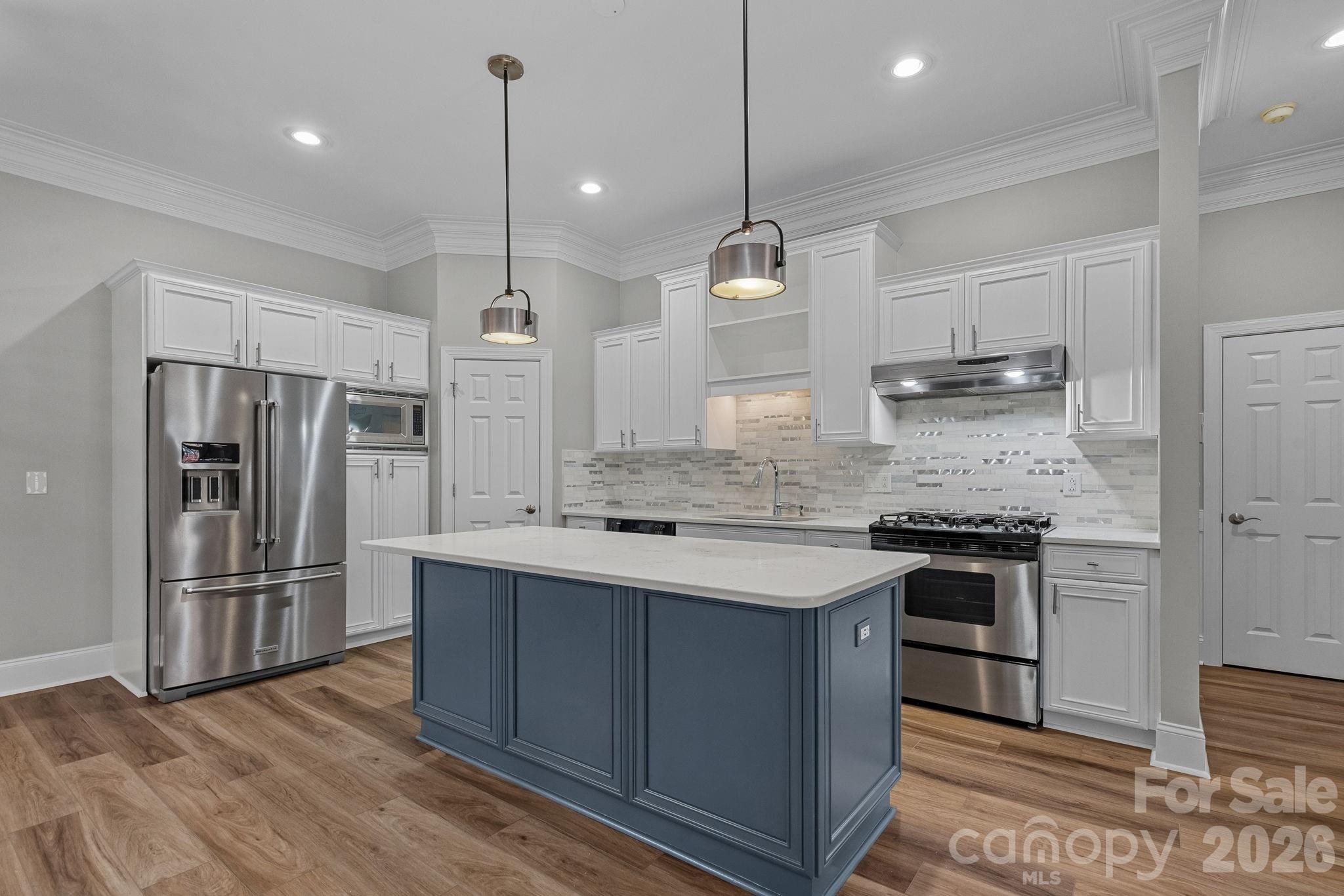 6415 Wakehurst Road Property Photo 14