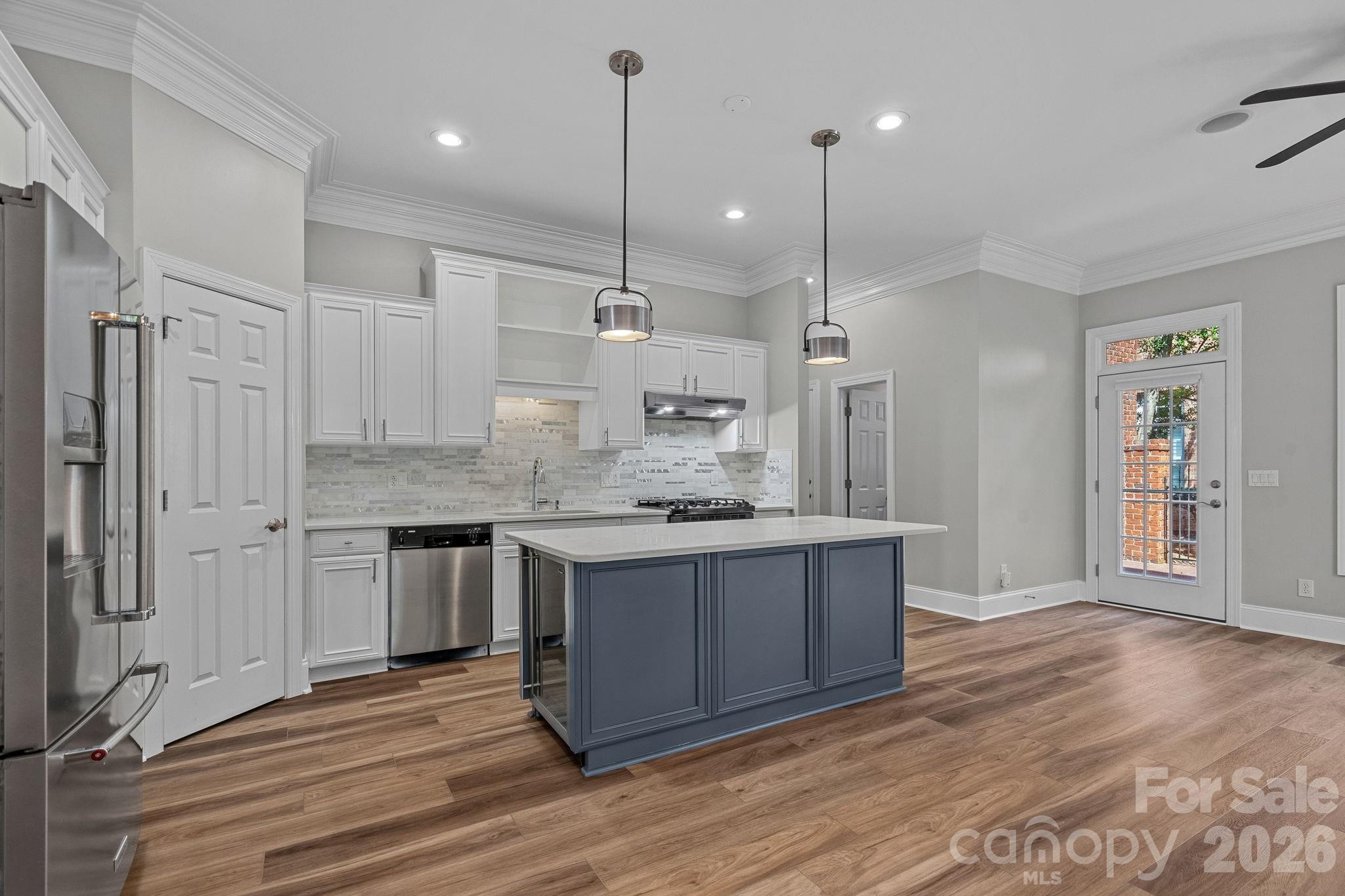6415 Wakehurst Road Property Photo 16