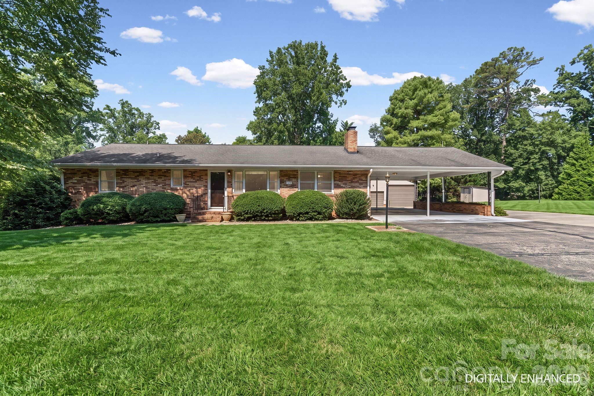 469 Sunset Drive Property Photo 1