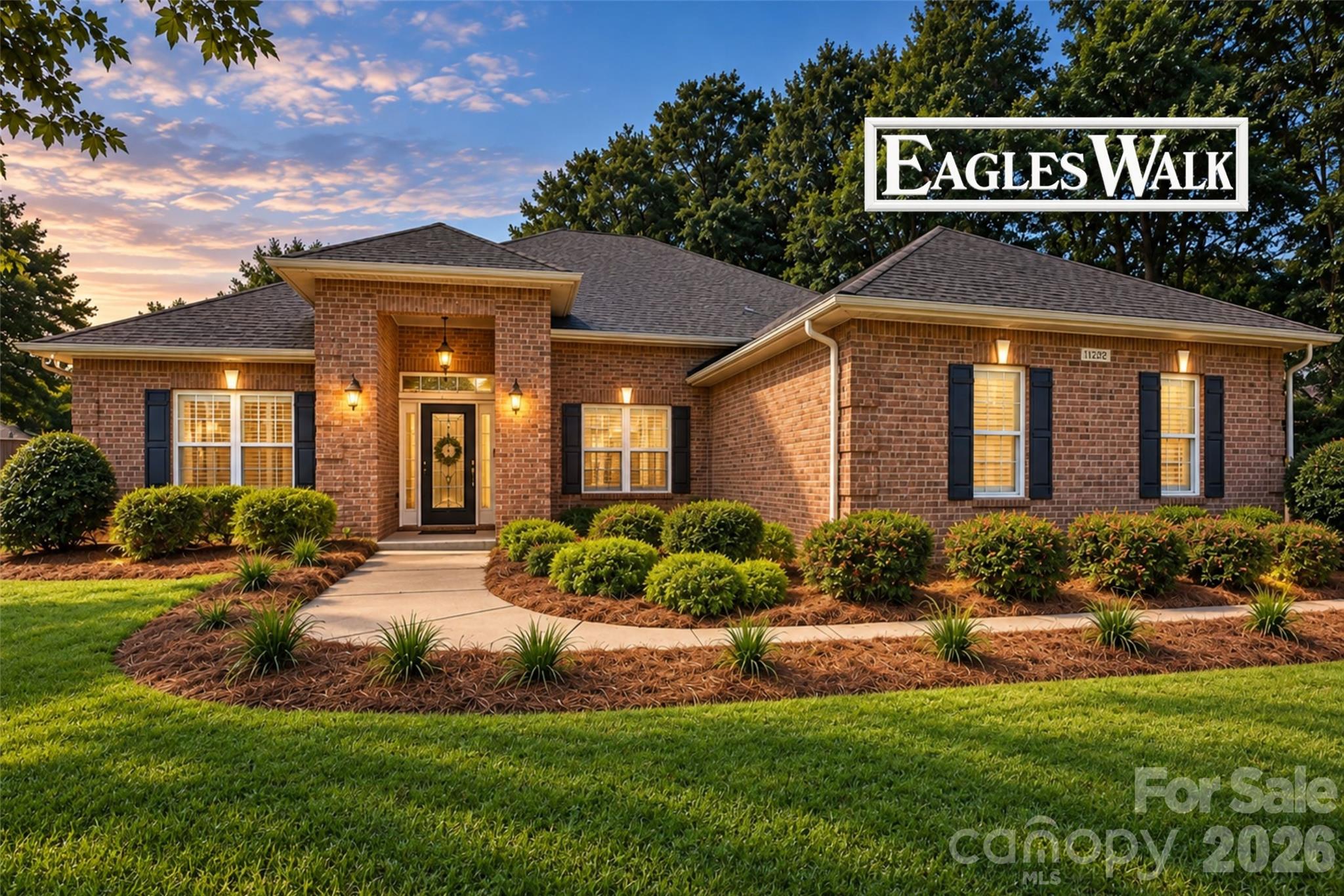 5073 Timberline Lane Property Photo 1