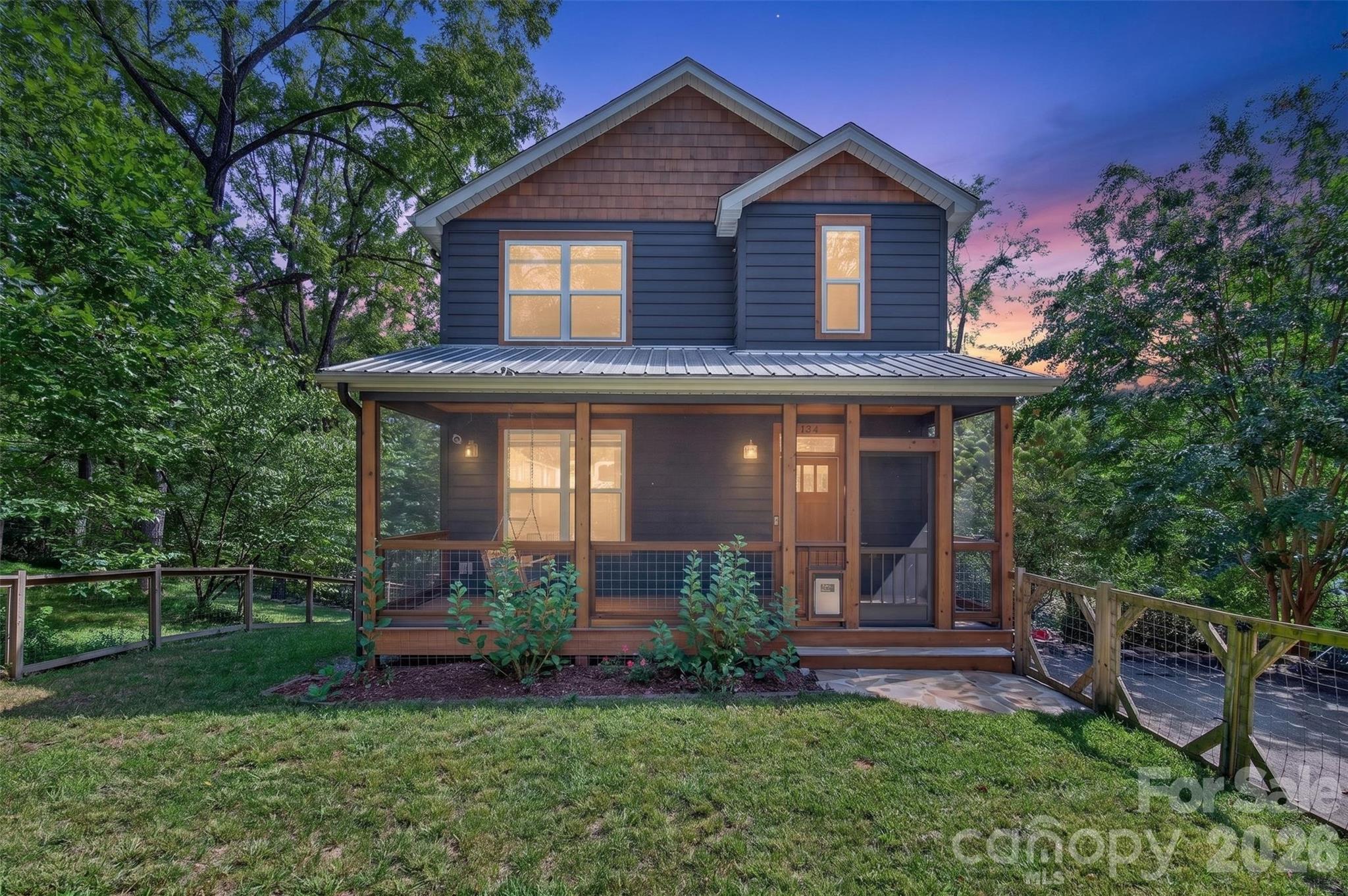 134 Shelburne Road Property Photo 1