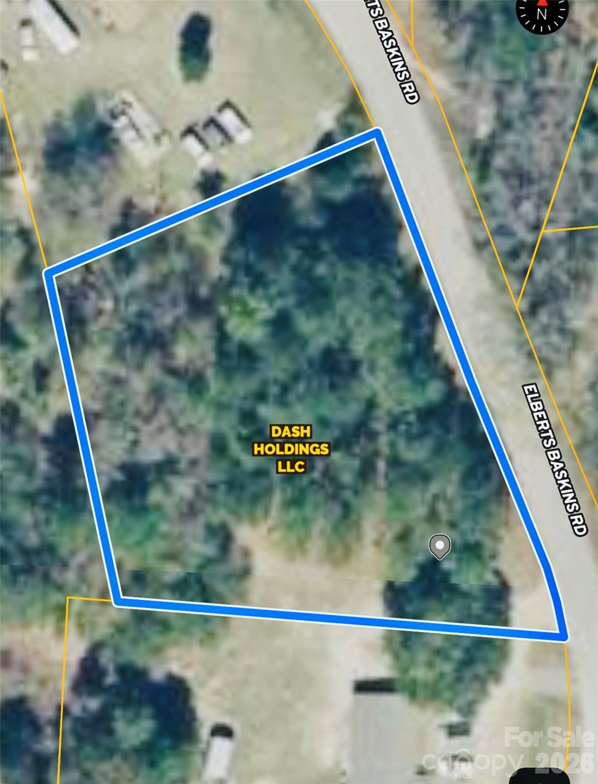 385 Elbert Baskins Road Property Photo 2