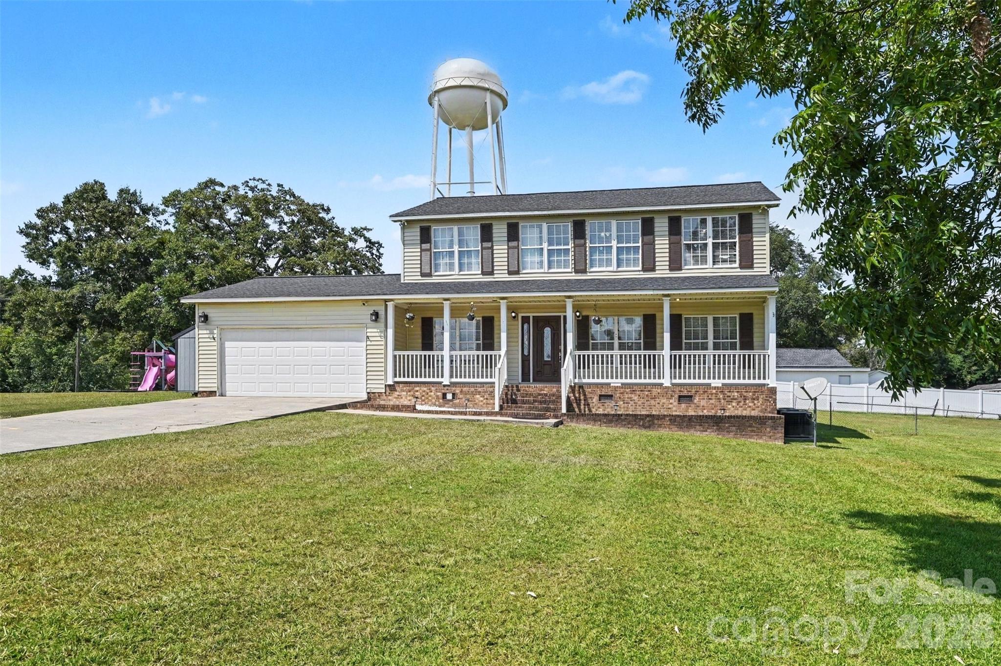 204 Rowland Avenue Property Photo 2