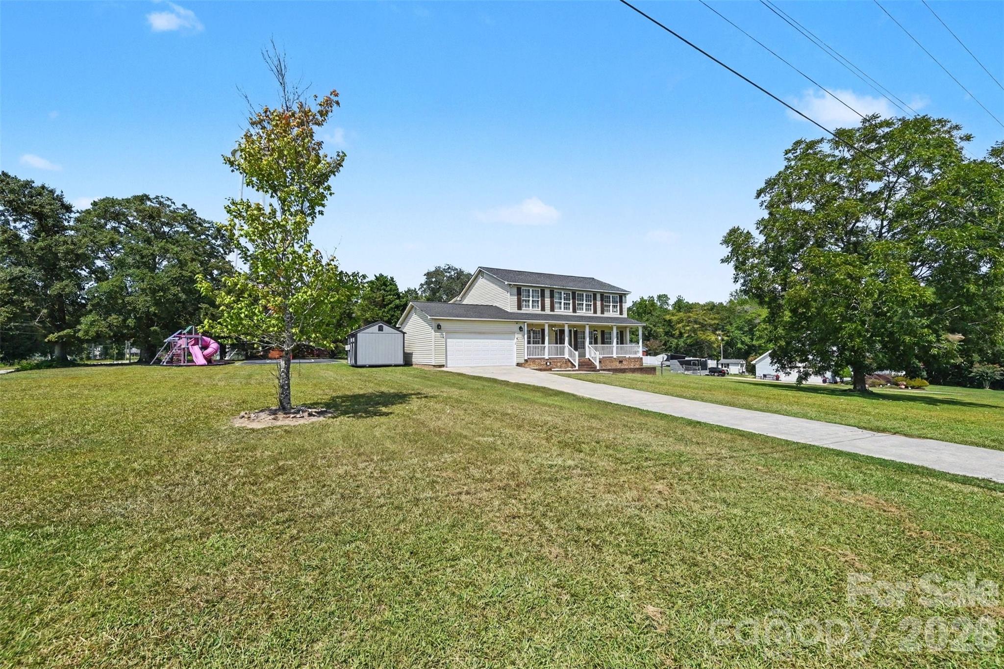 204 Rowland Avenue Property Photo 3