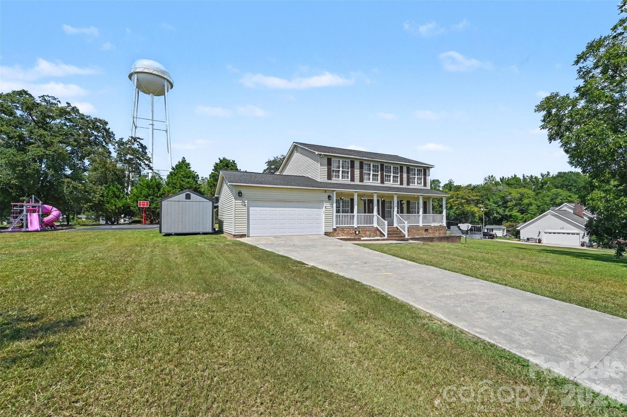 204 Rowland Avenue Property Photo 4