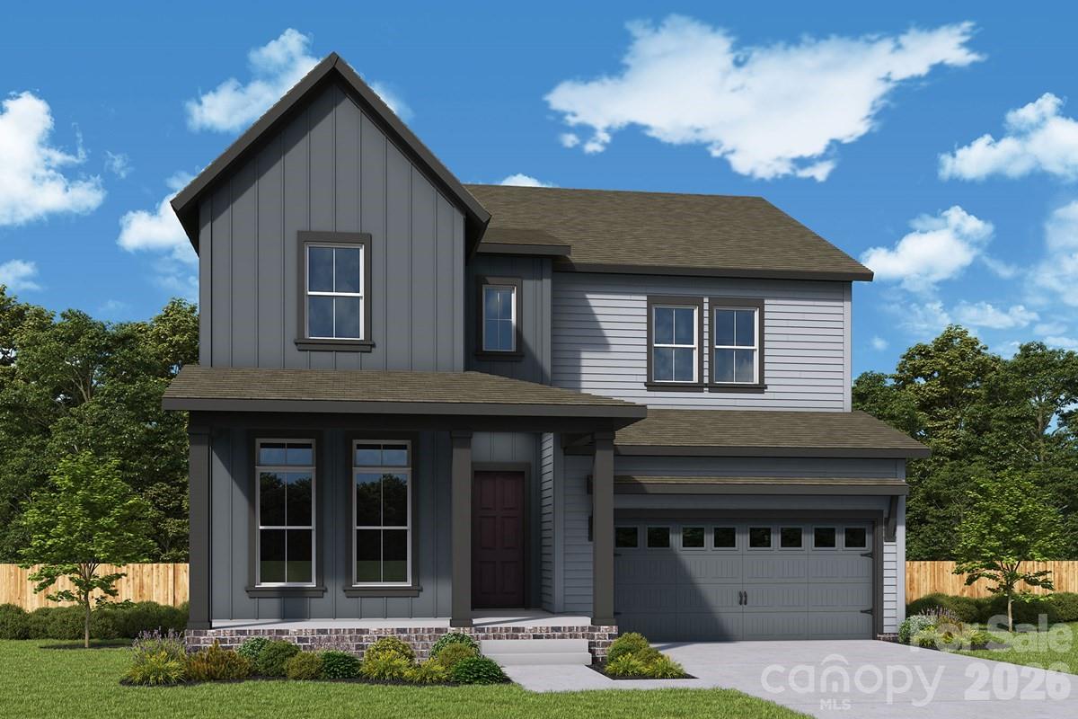 558 Cape Cod Way Property Photo 1