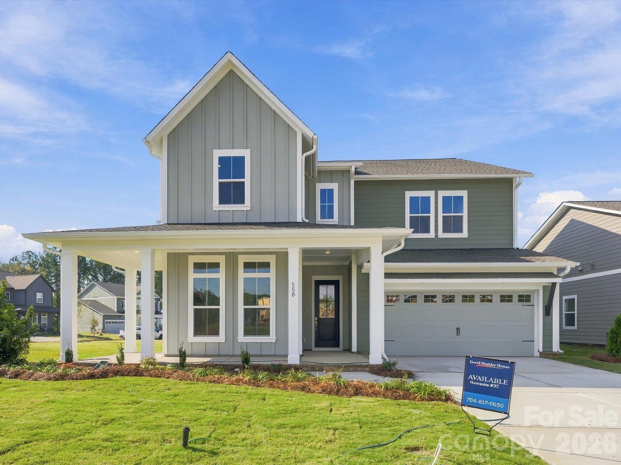 558 Cape Cod Way Property Photo 1