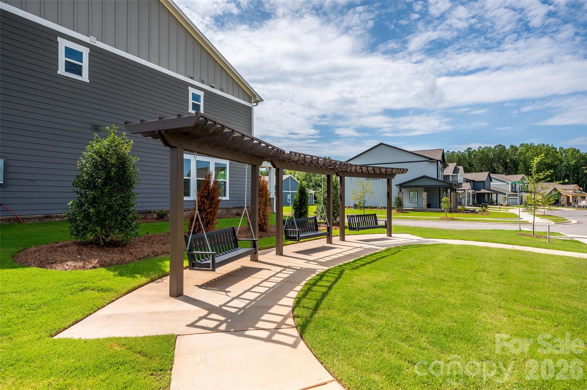 558 Cape Cod Way Property Photo 2