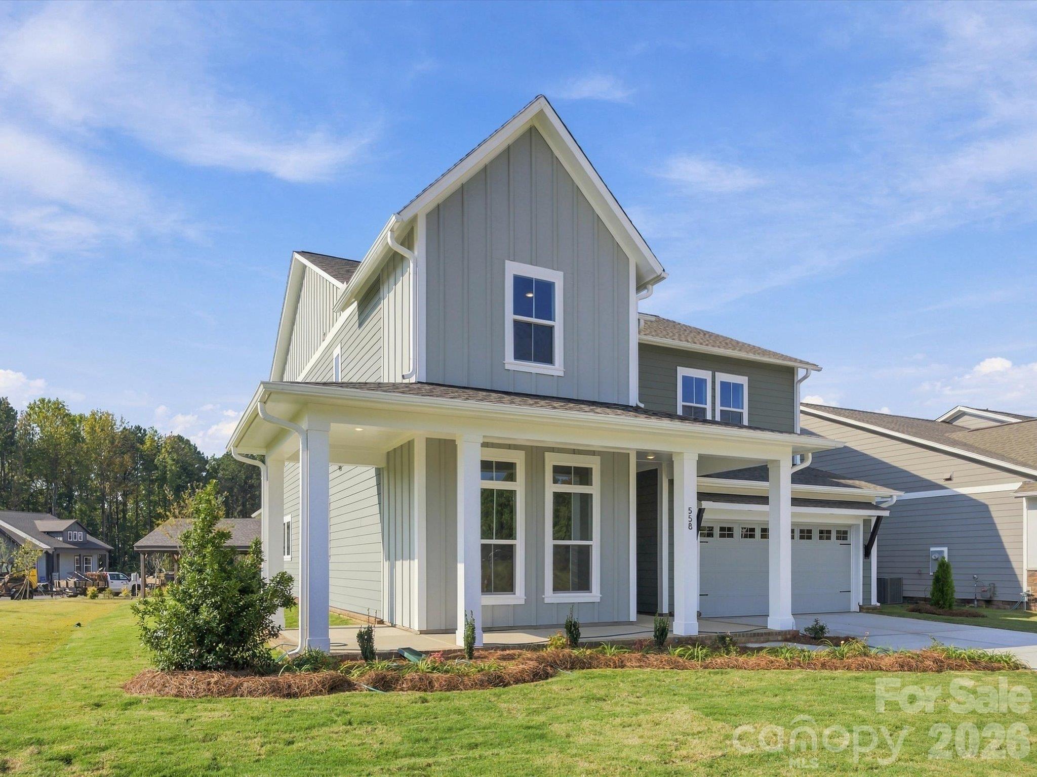 558 Cape Cod Way Property Photo 2
