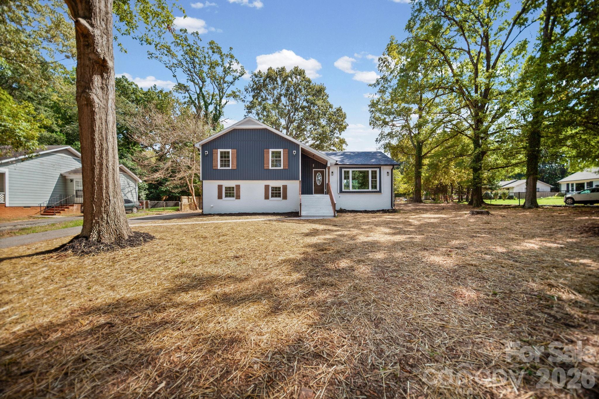 6800 Ludwig Drive Property Photo 1