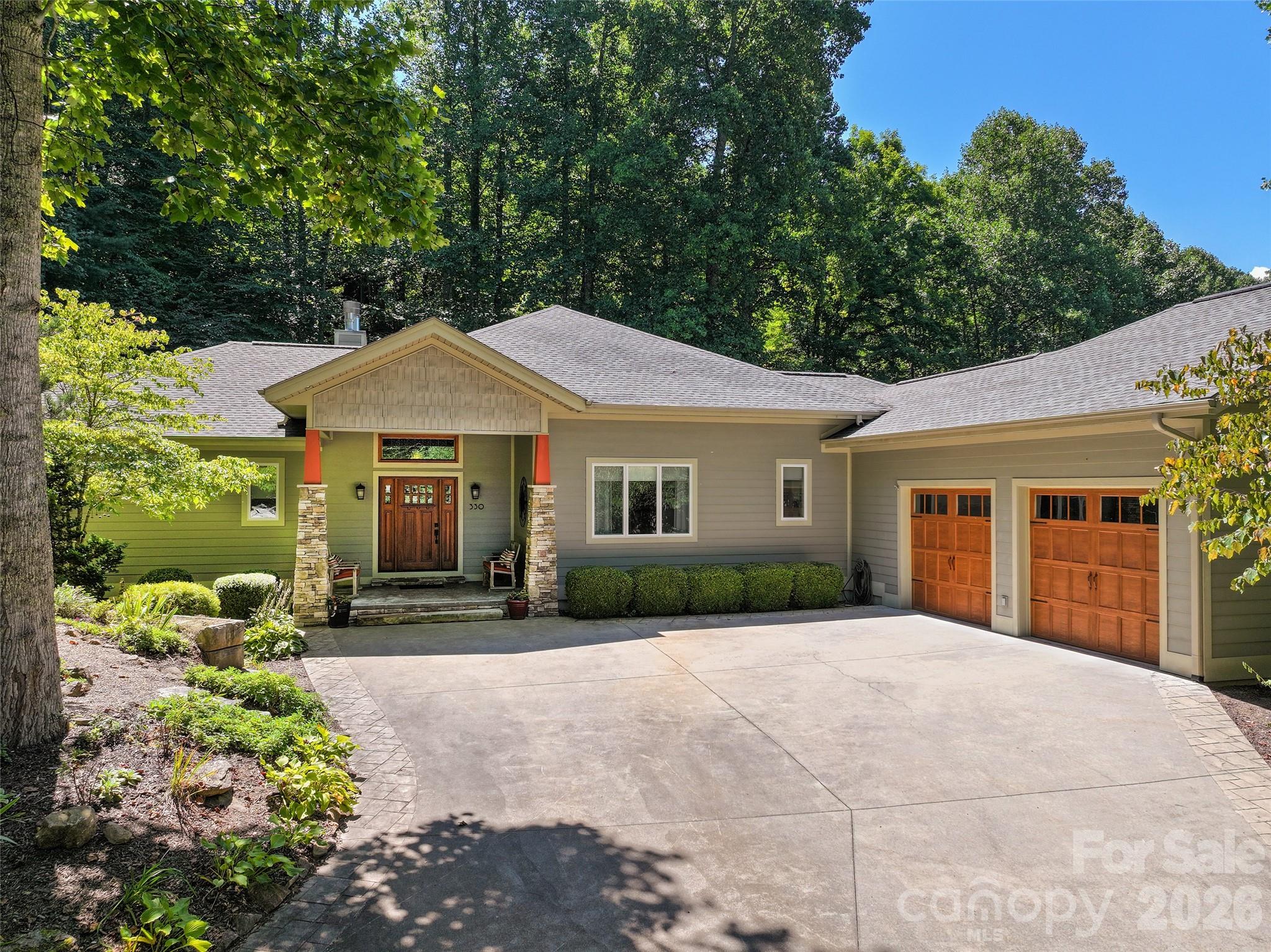330 Sanctuary Drive Property Photo 1