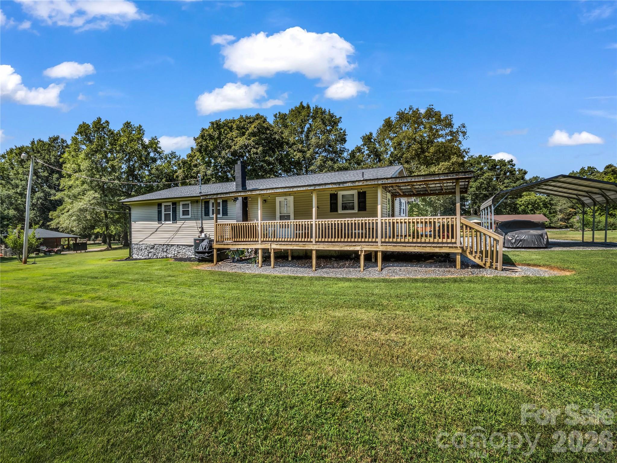 252 Old Sunshine Road Property Photo 29