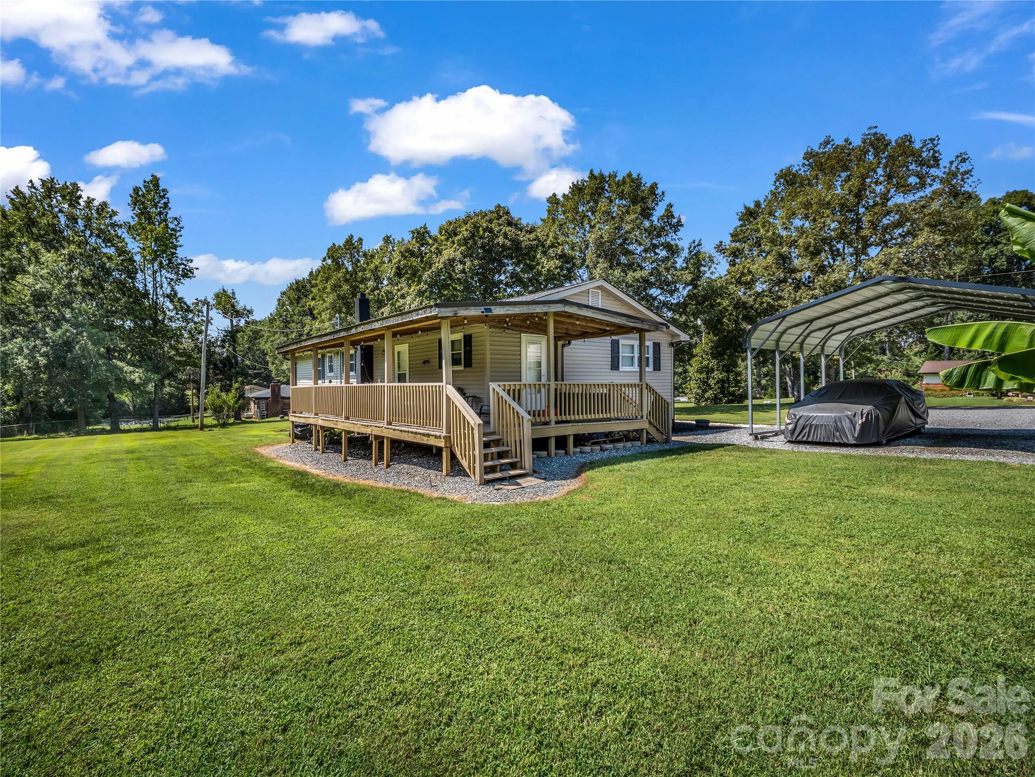 252 Old Sunshine Road Property Photo 30