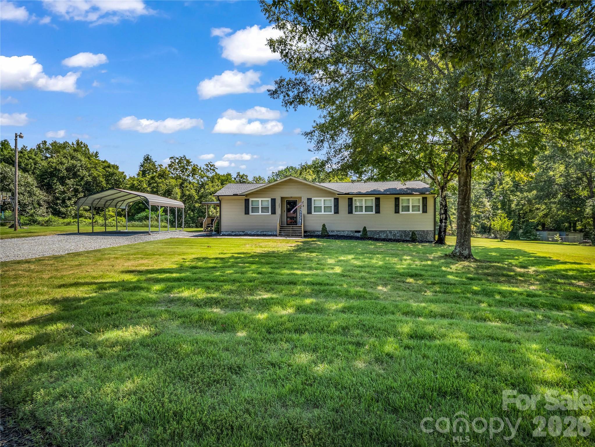 252 Old Sunshine Road Property Photo 33