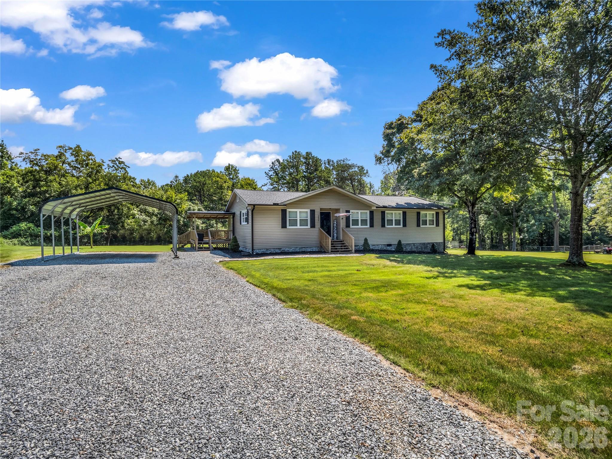 252 Old Sunshine Road Property Photo 34