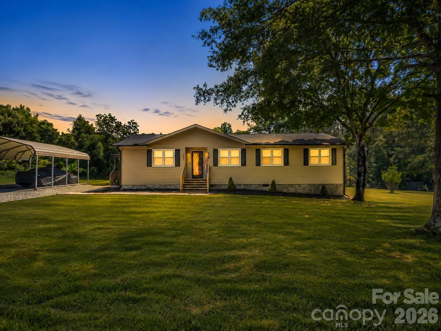 252 Old Sunshine Road Property Photo 35